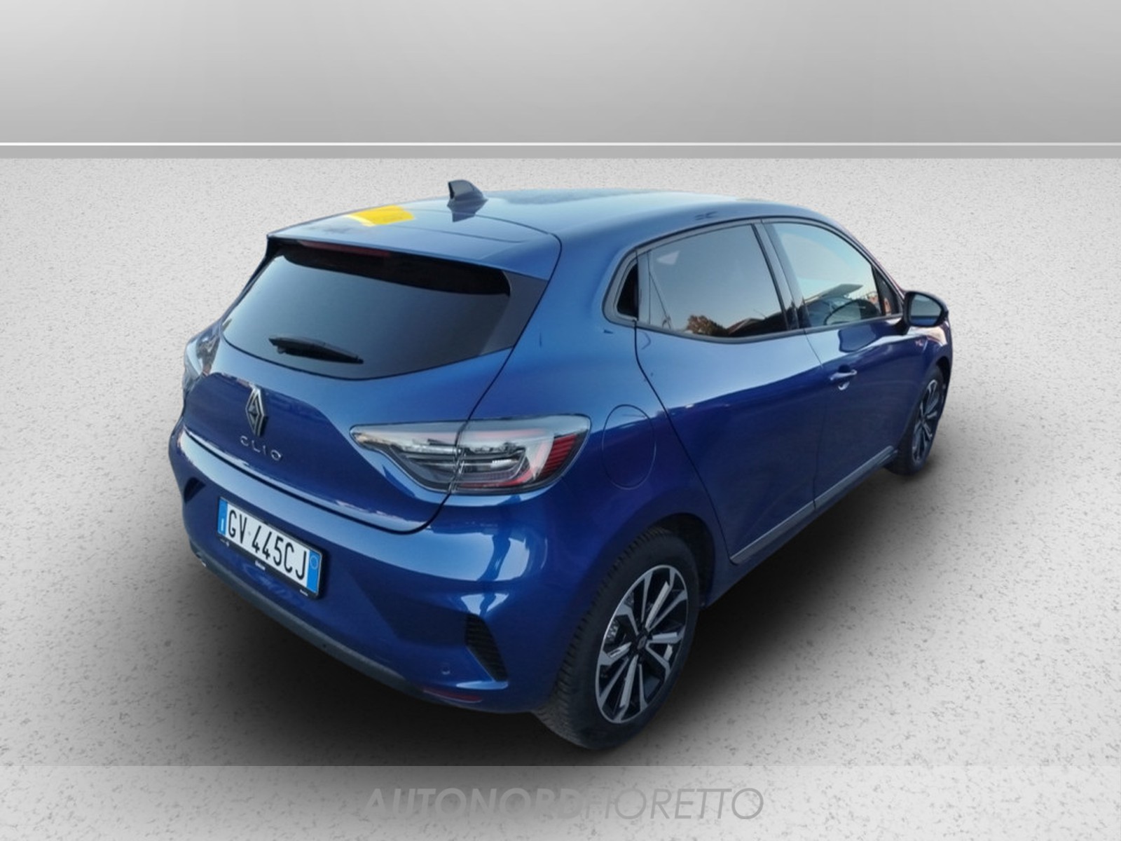 AUTONORD Renault Clio