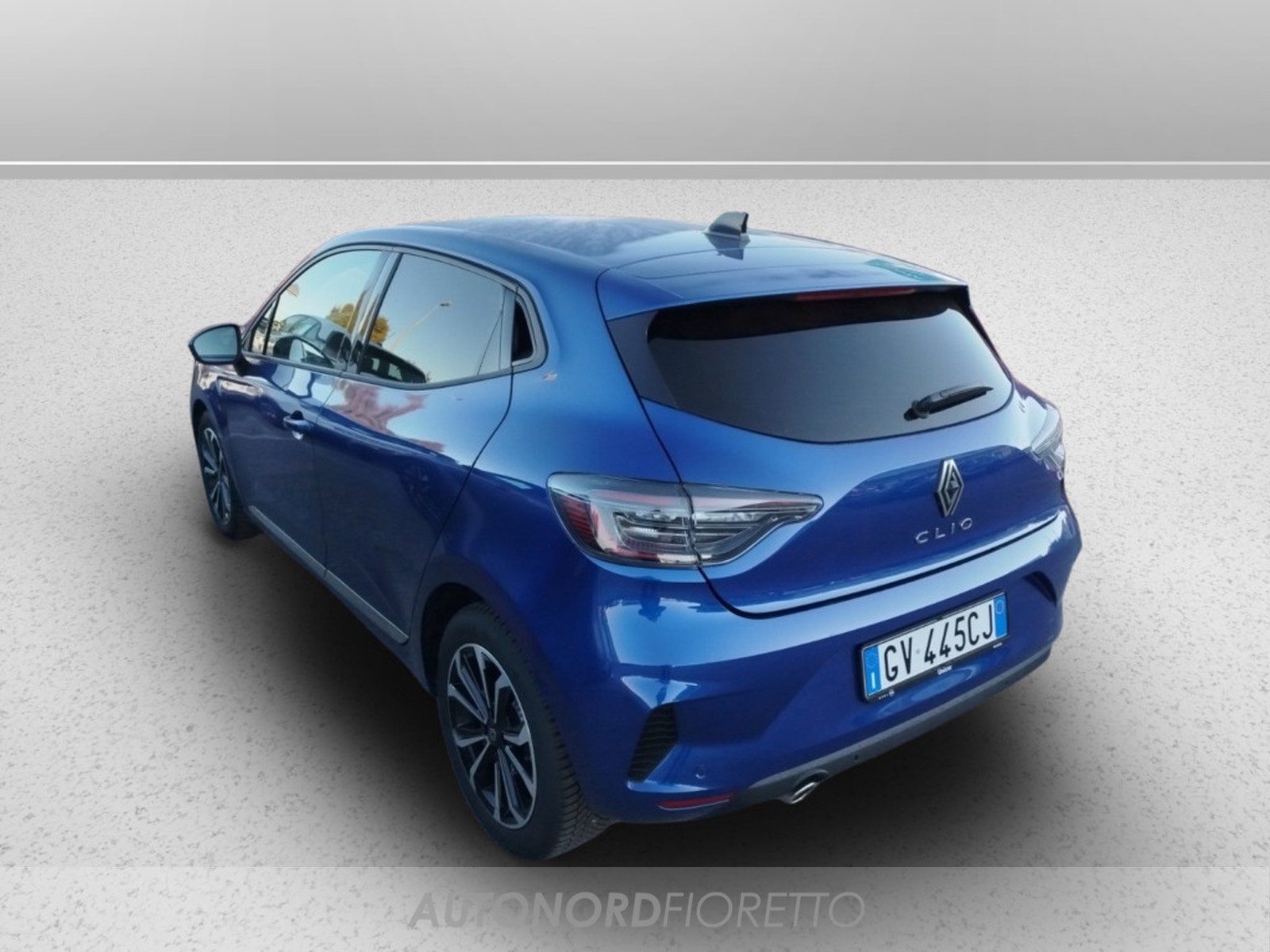 AUTONORD Renault Clio