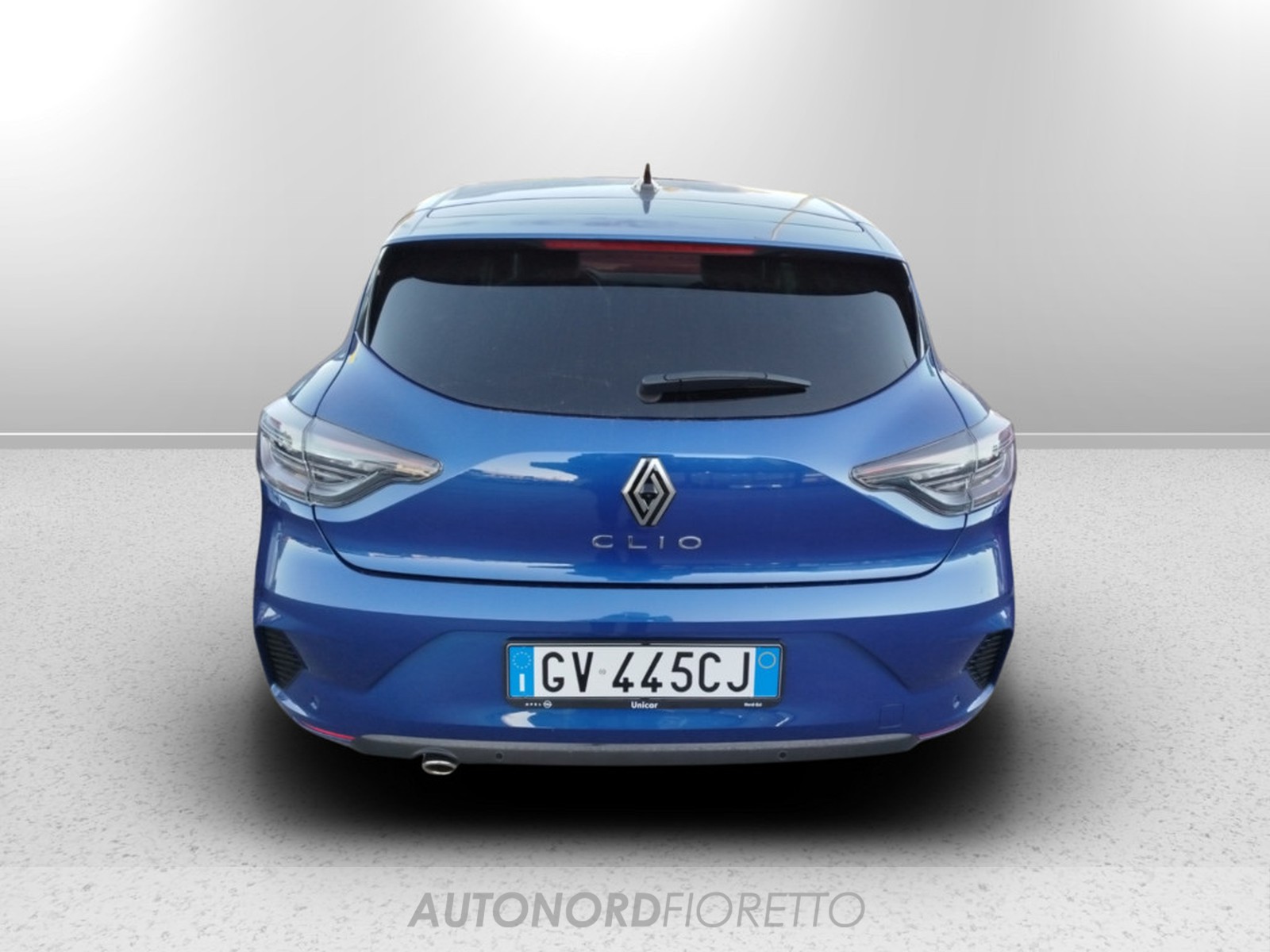 AUTONORD Renault Clio
