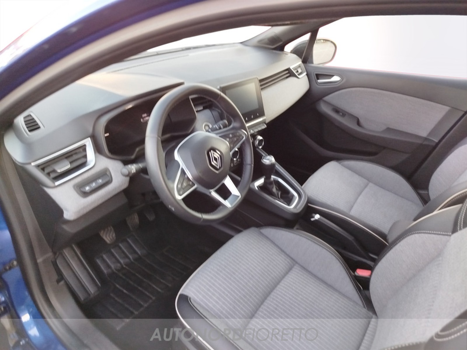 AUTONORD Renault Clio