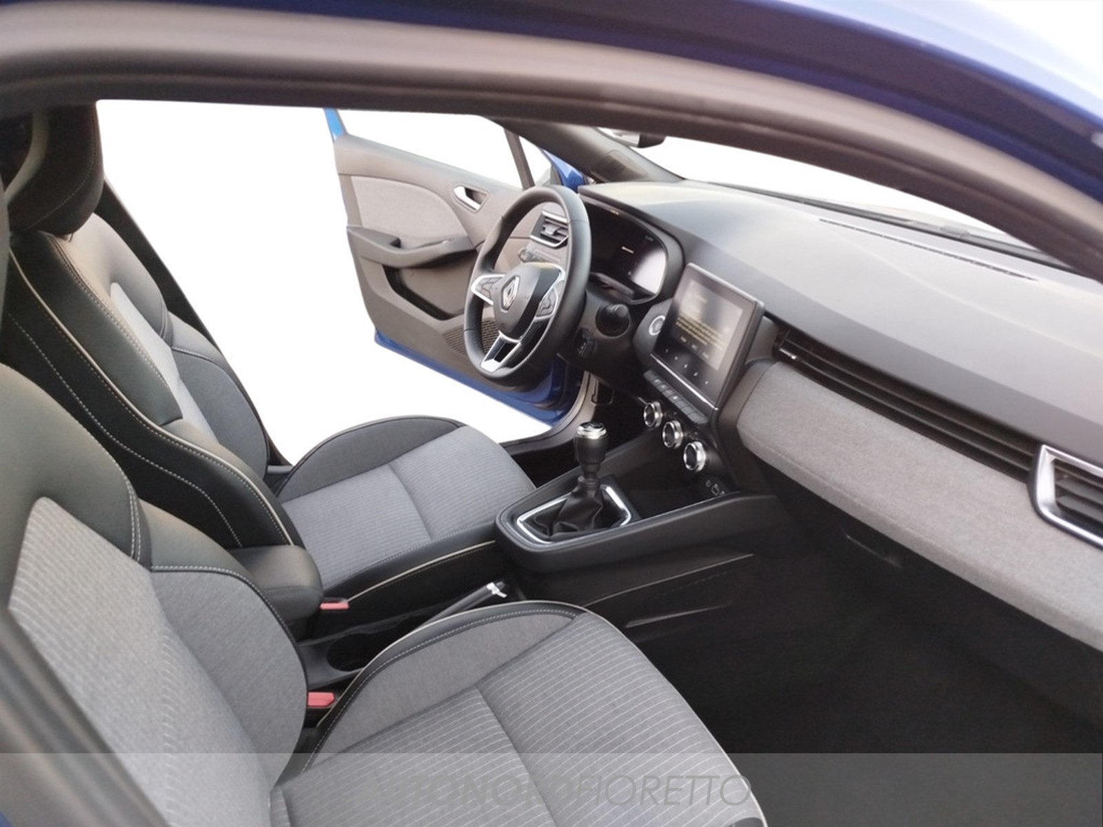 AUTONORD Renault Clio