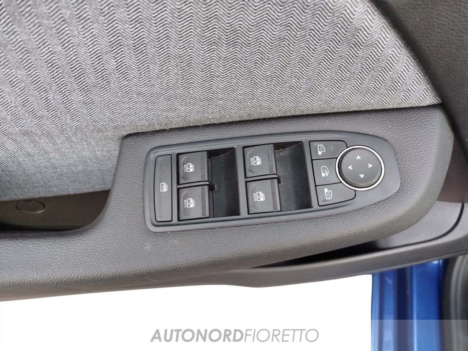 AUTONORD Renault Clio