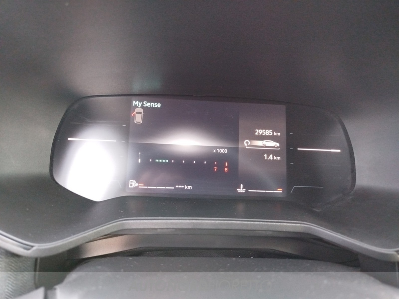 AUTONORD Renault Clio