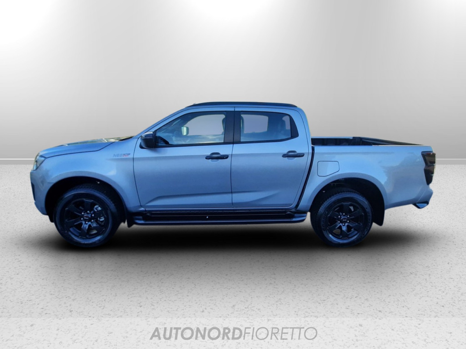 AUTONORD Isuzu D-Max