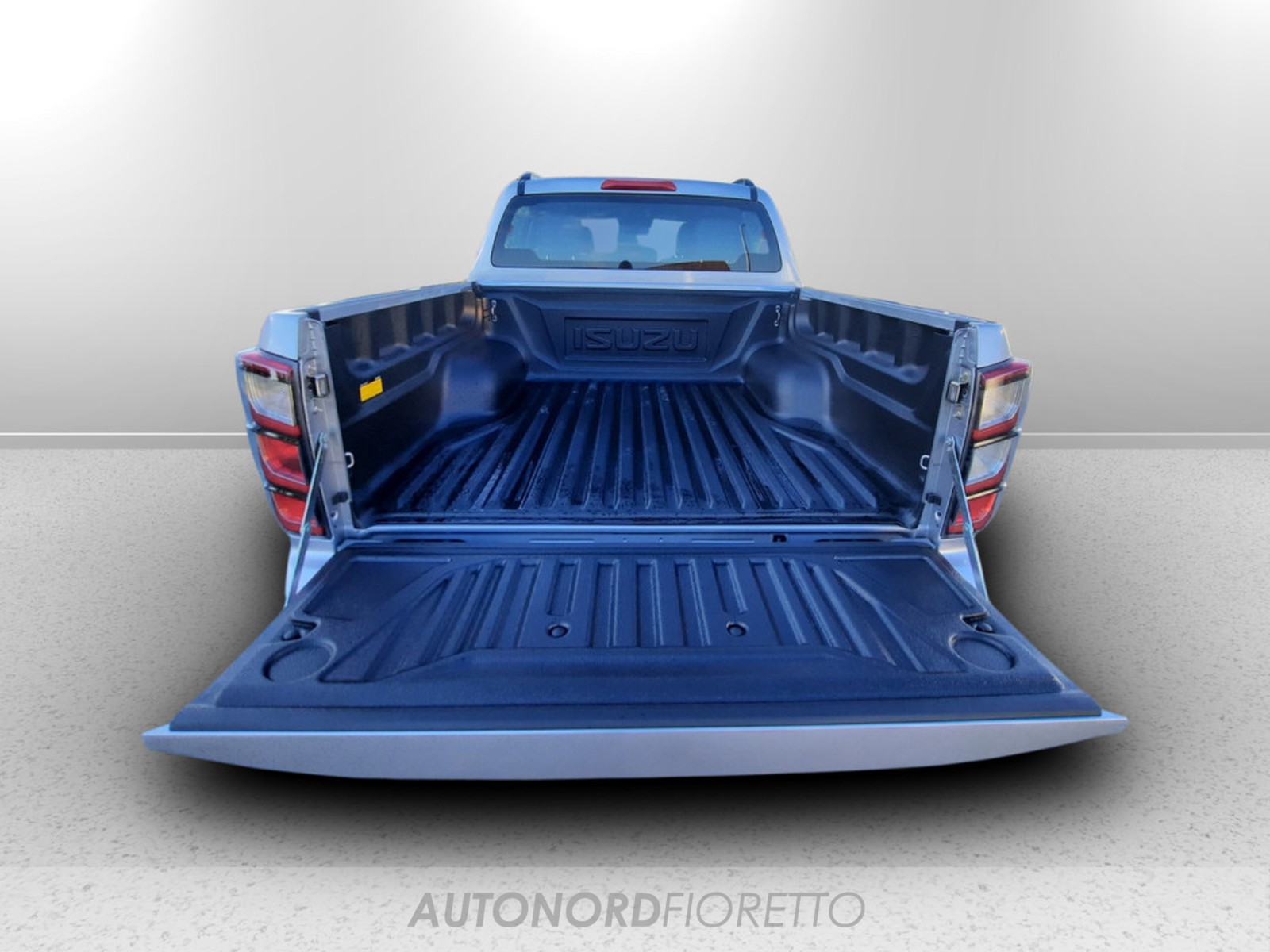 AUTONORD Isuzu D-Max