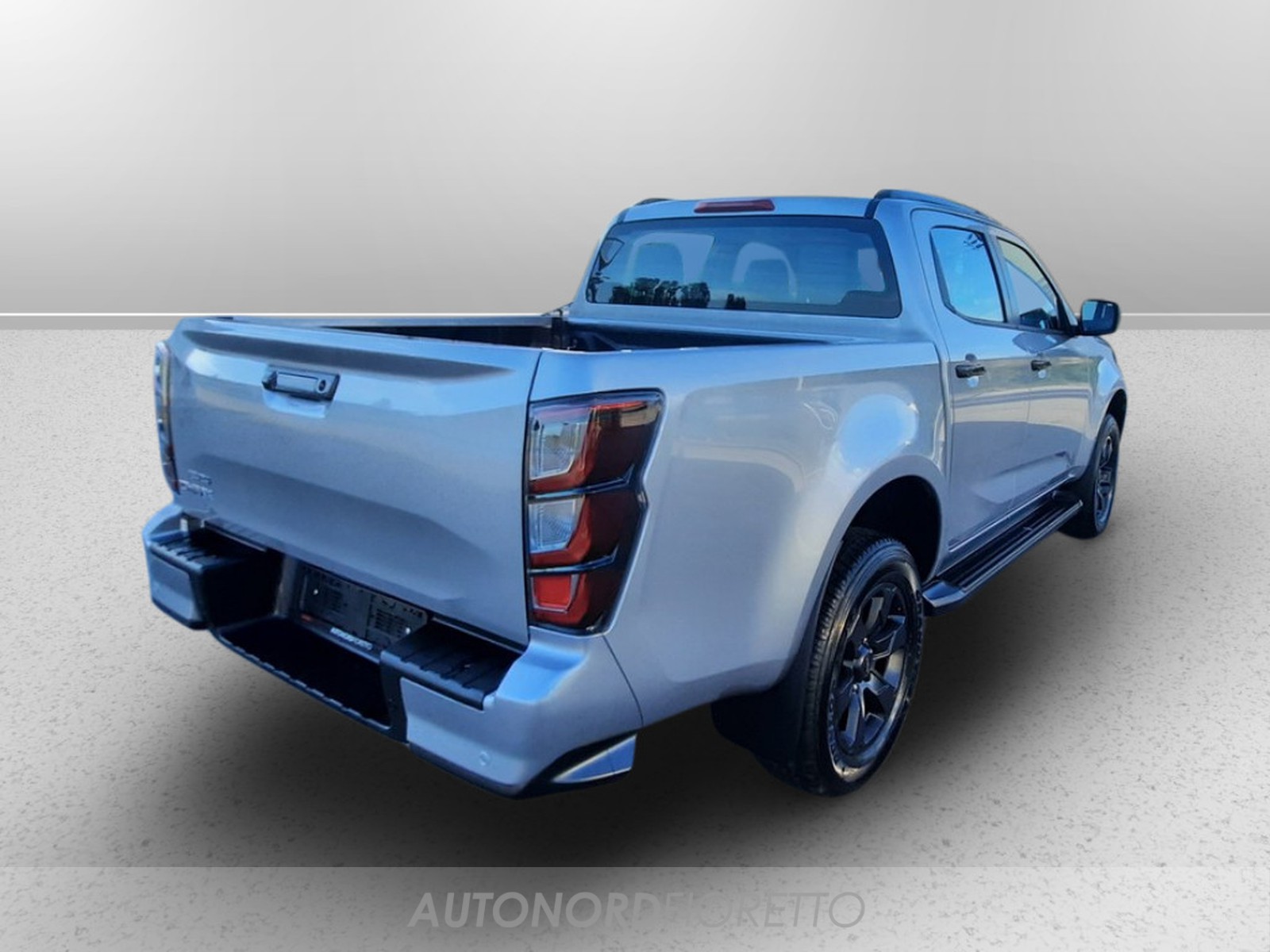 AUTONORD Isuzu D-Max