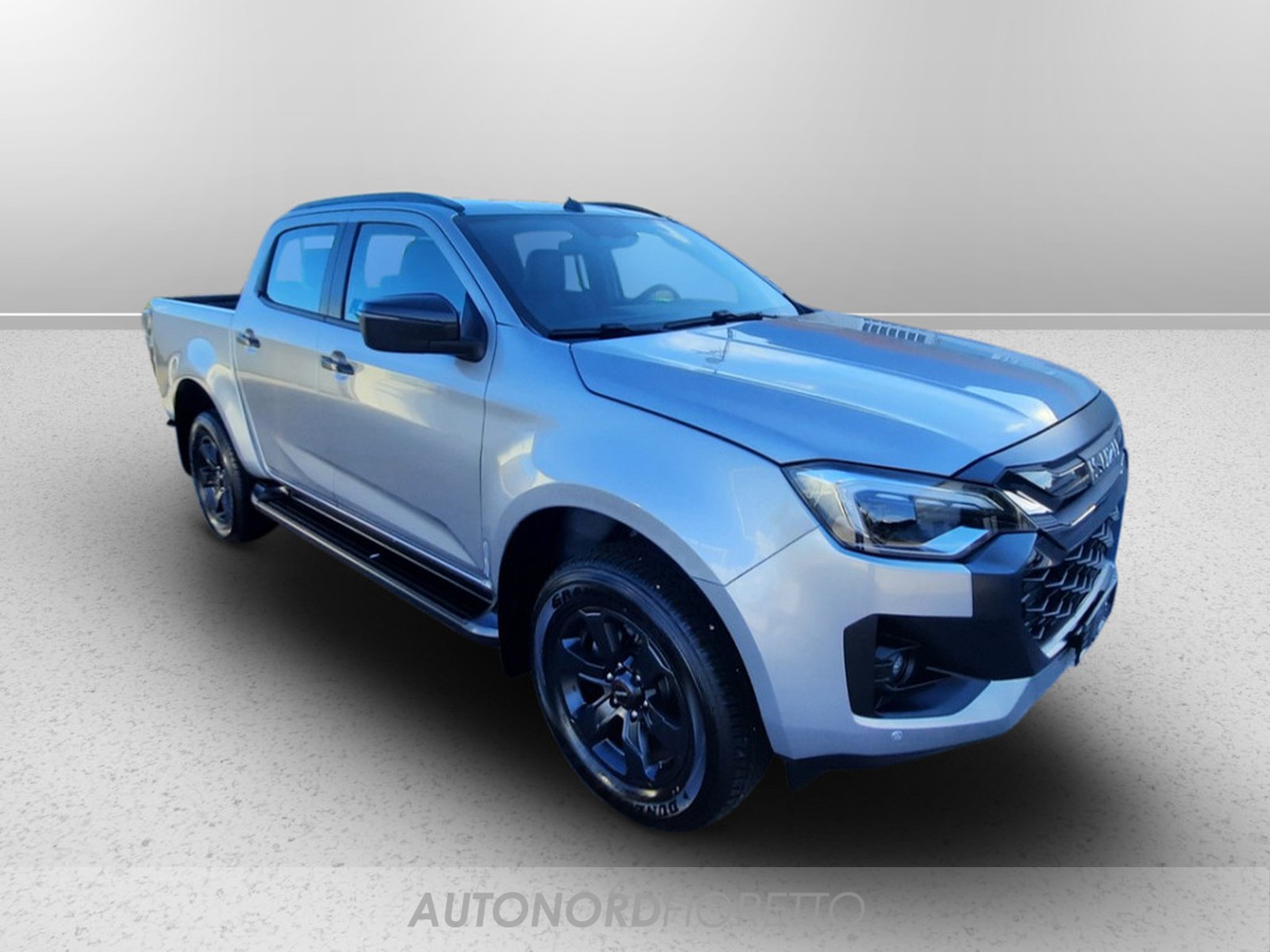 AUTONORD Isuzu D-Max