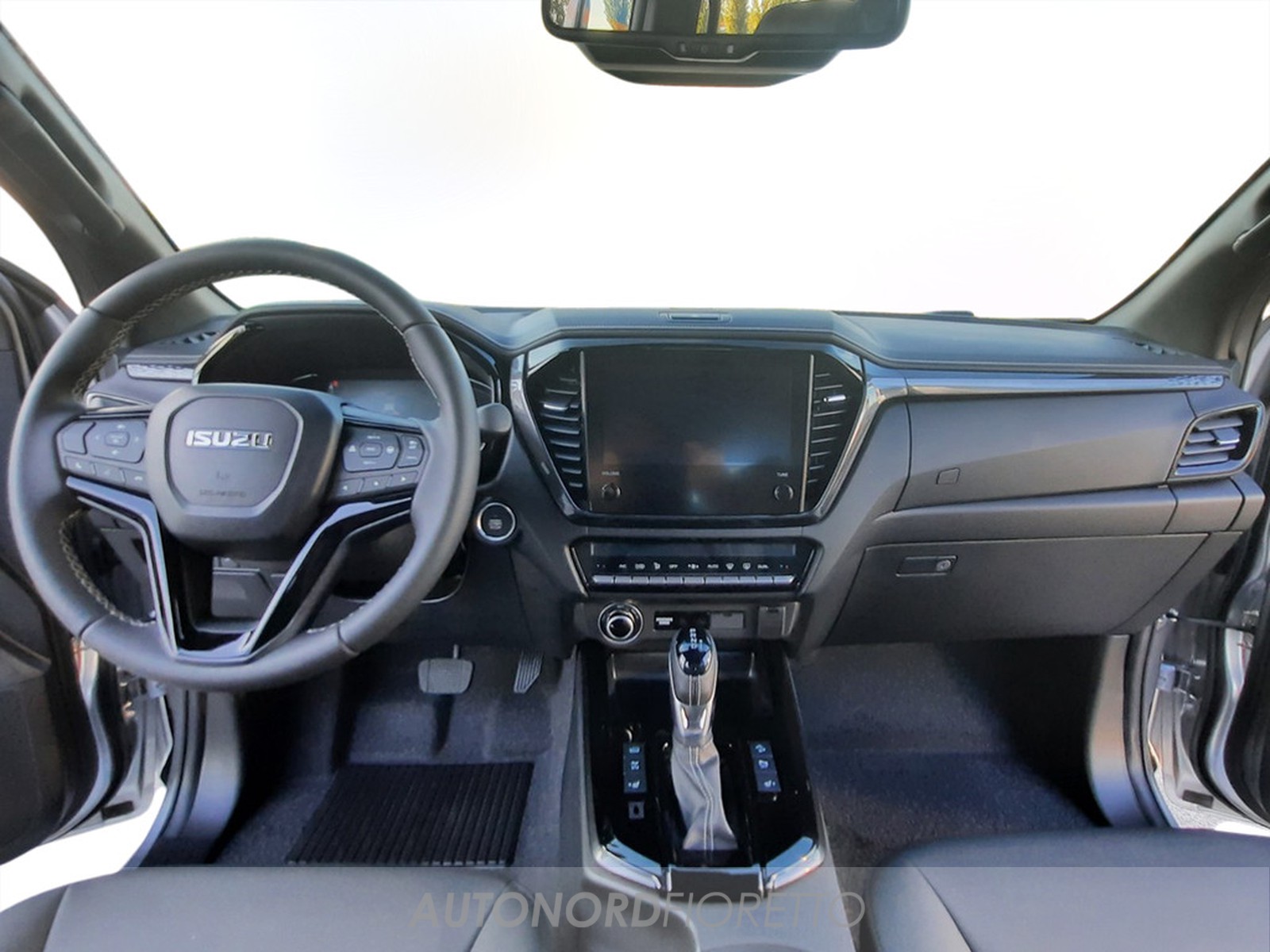 AUTONORD Isuzu D-Max