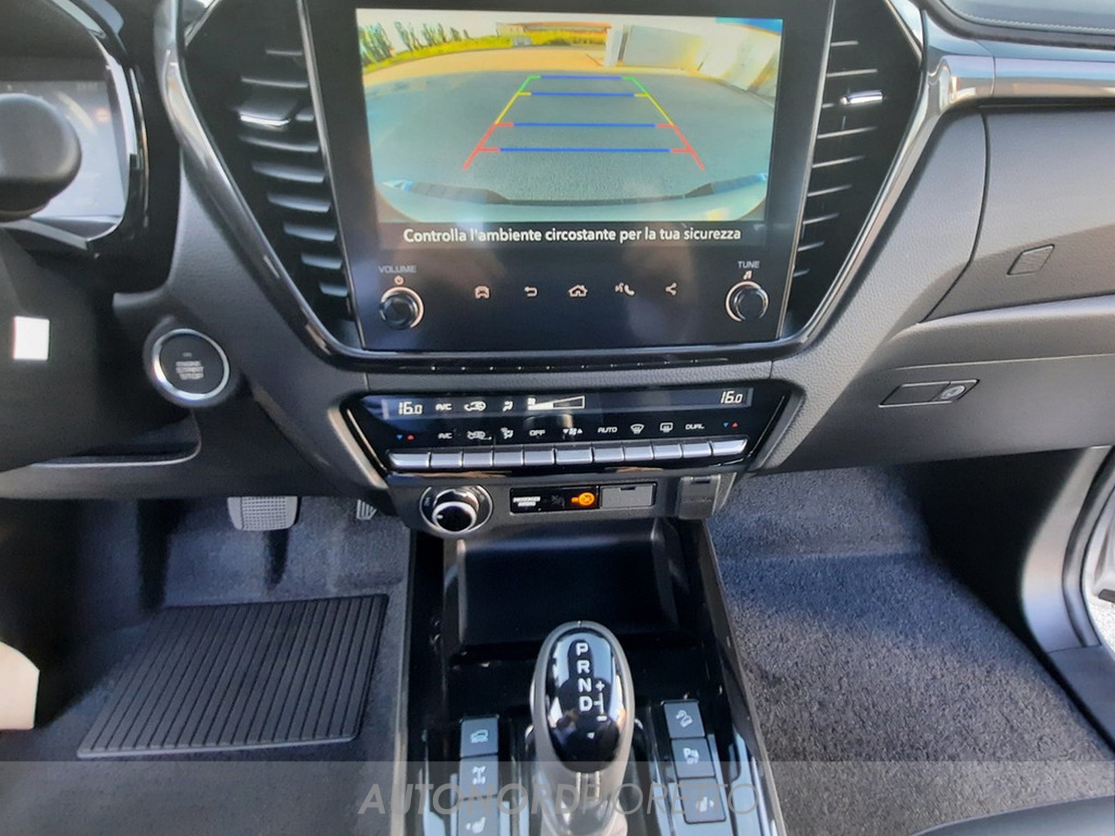 AUTONORD Isuzu D-Max