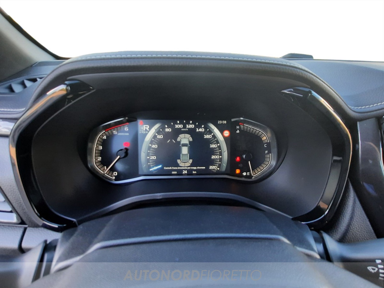 AUTONORD Isuzu D-Max