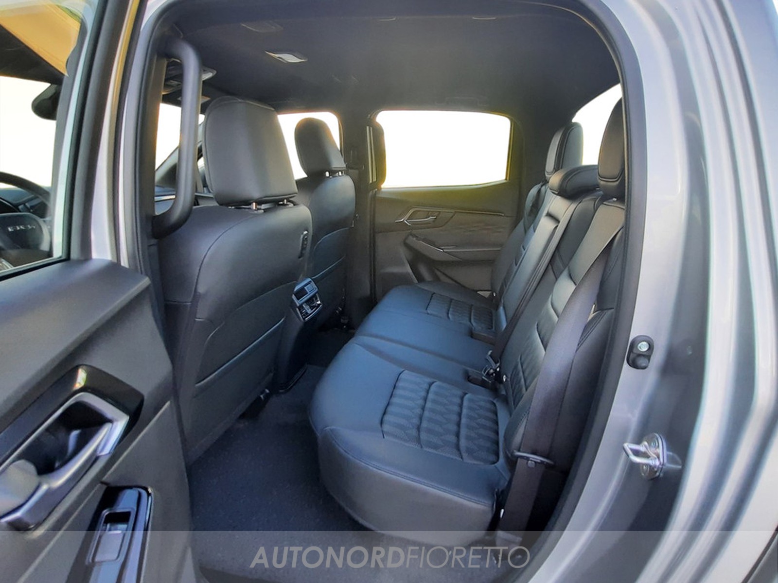 AUTONORD Isuzu D-Max