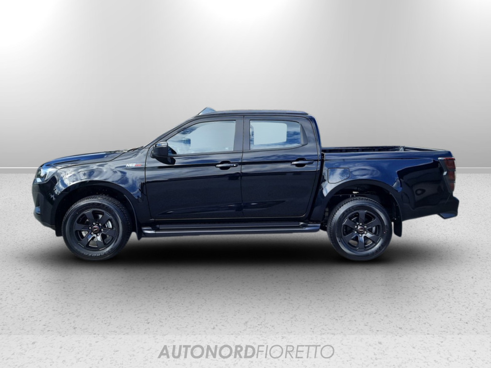 AUTONORD Isuzu D-Max