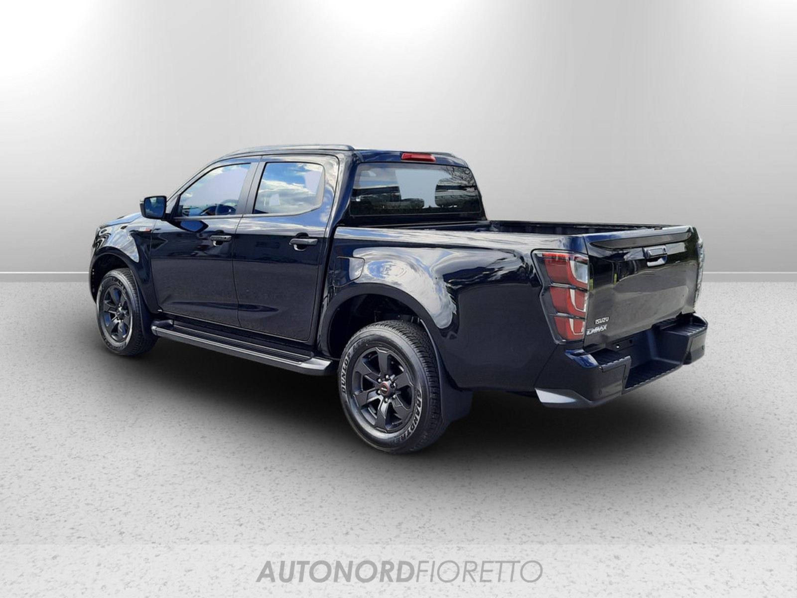 AUTONORD Isuzu D-Max