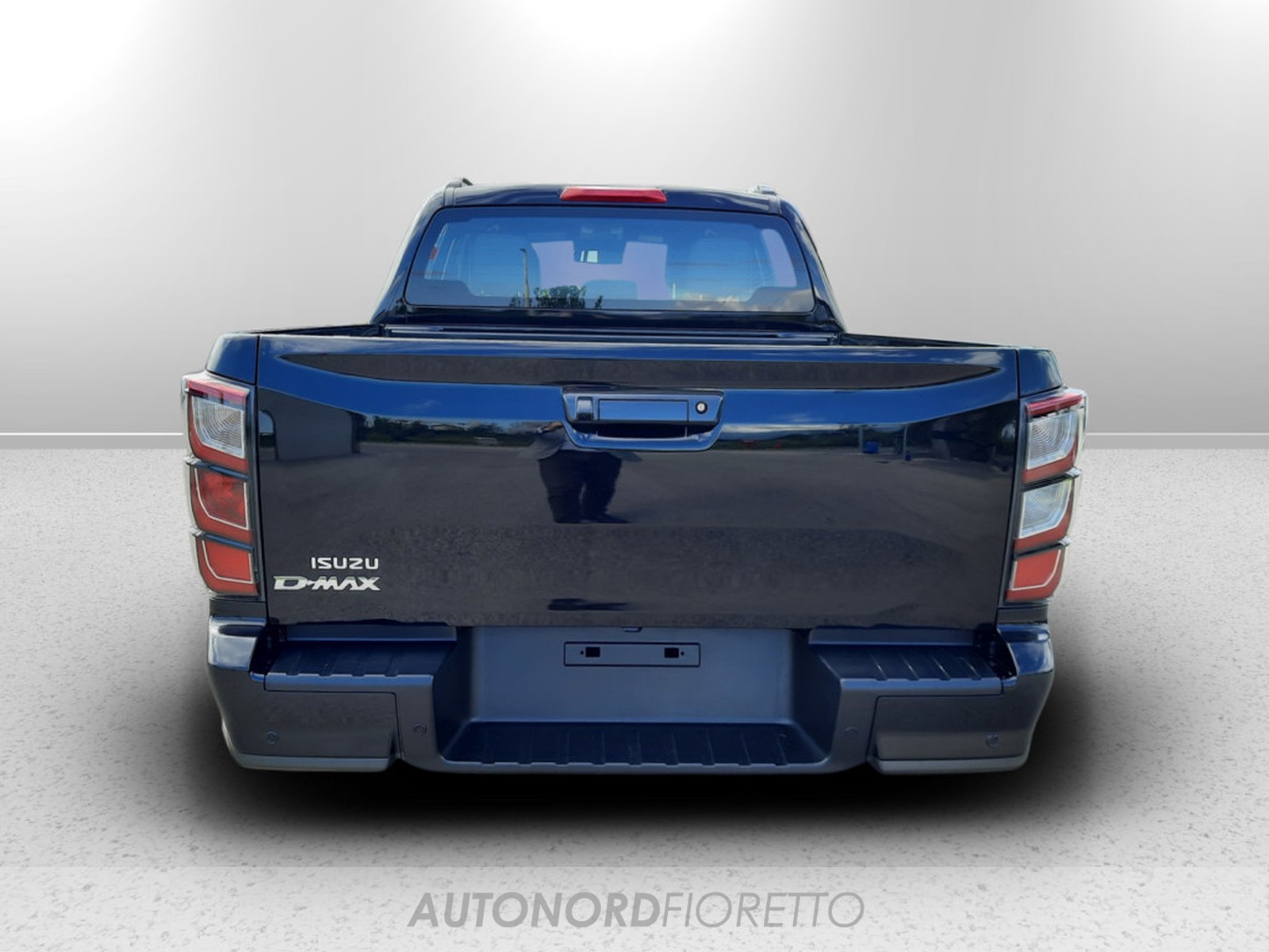 AUTONORD Isuzu D-Max