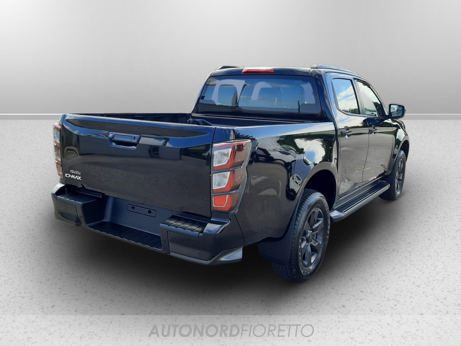 AUTONORD Isuzu D-Max