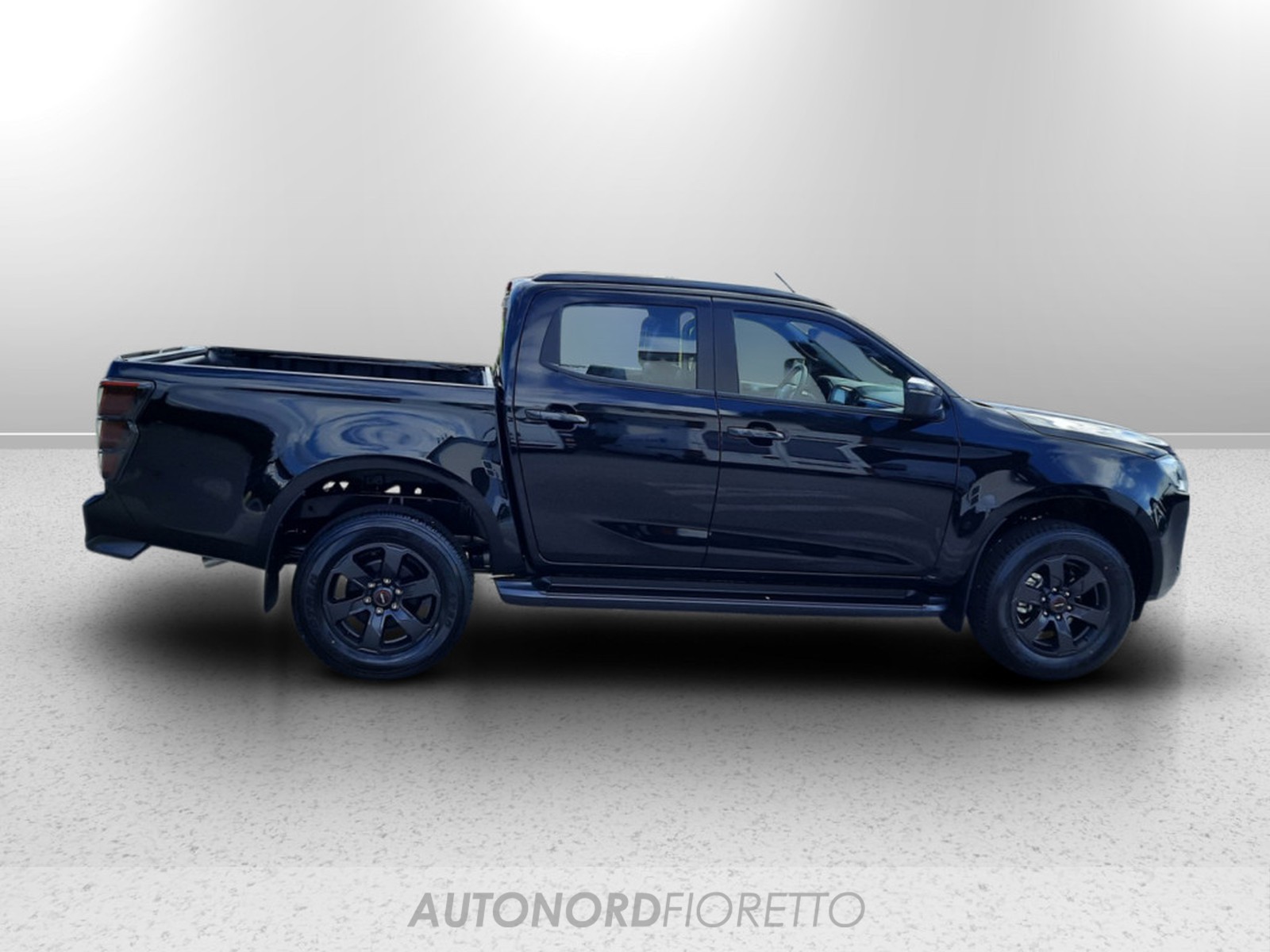 AUTONORD Isuzu D-Max