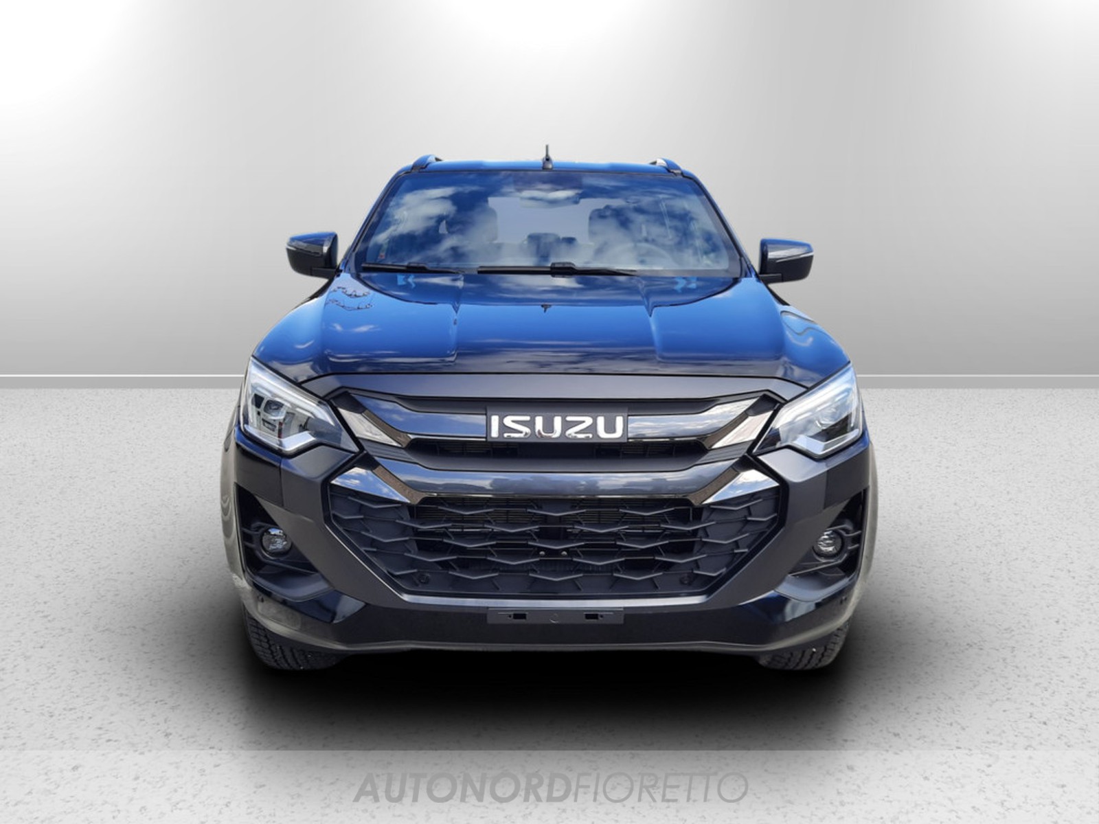 AUTONORD Isuzu D-Max