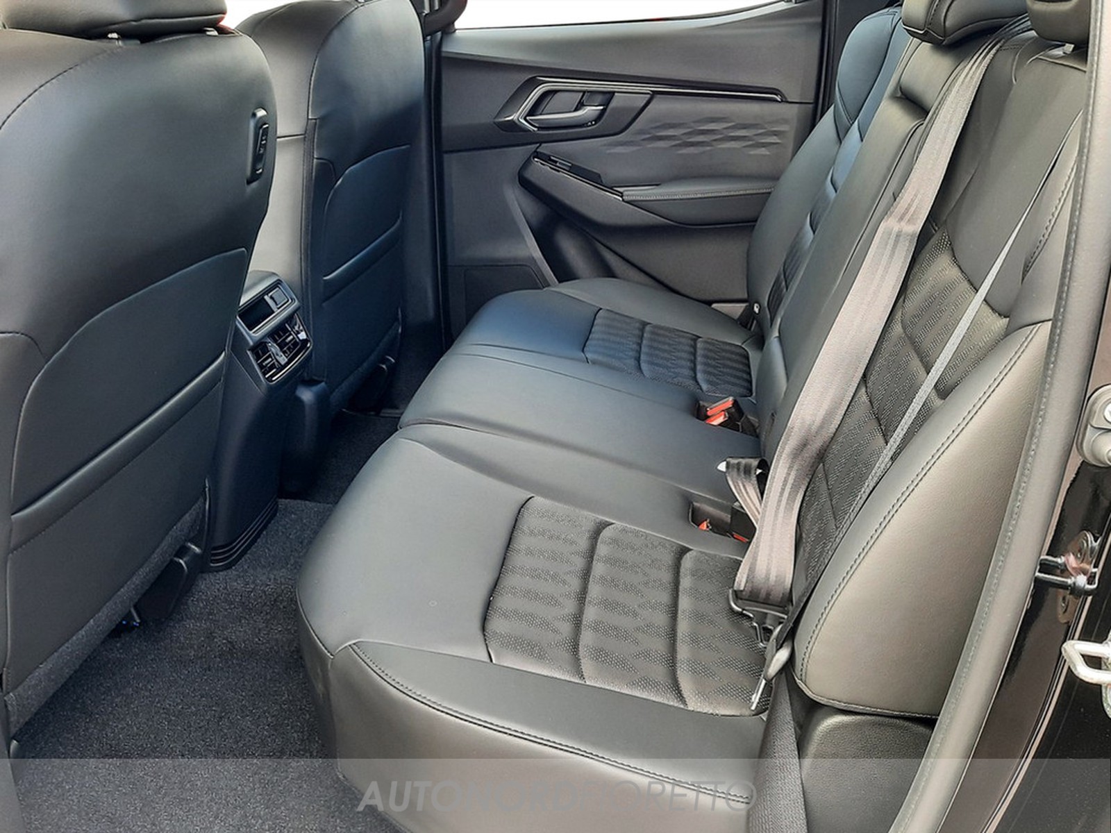 AUTONORD Isuzu D-Max