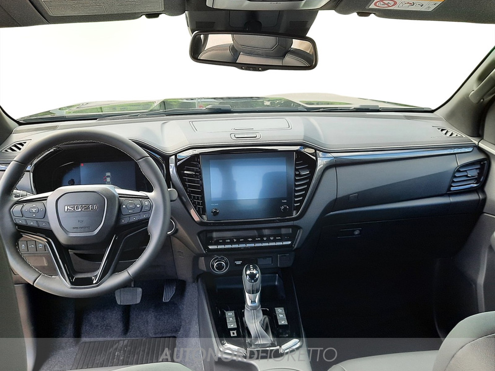 AUTONORD Isuzu D-Max
