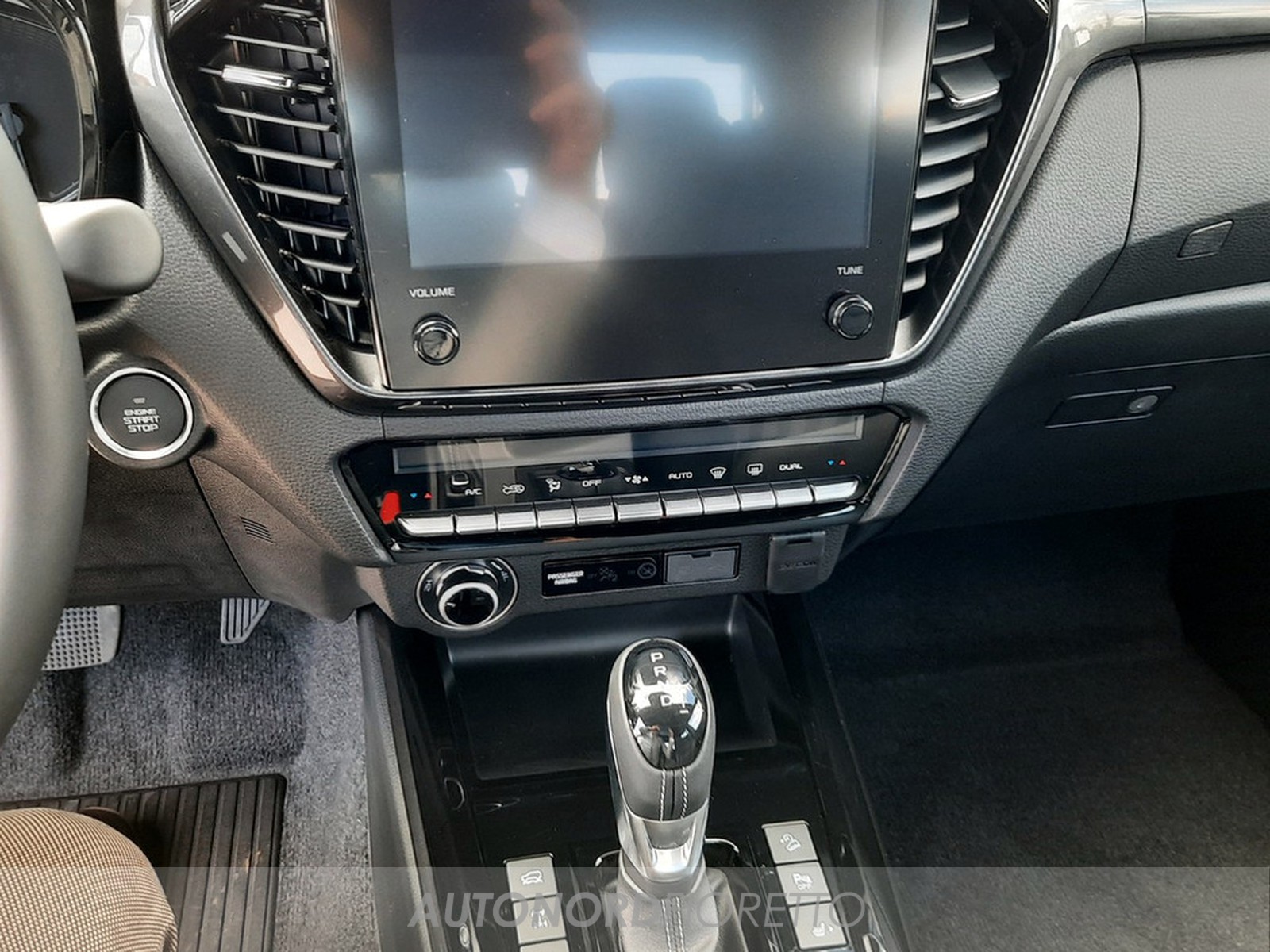 AUTONORD Isuzu D-Max