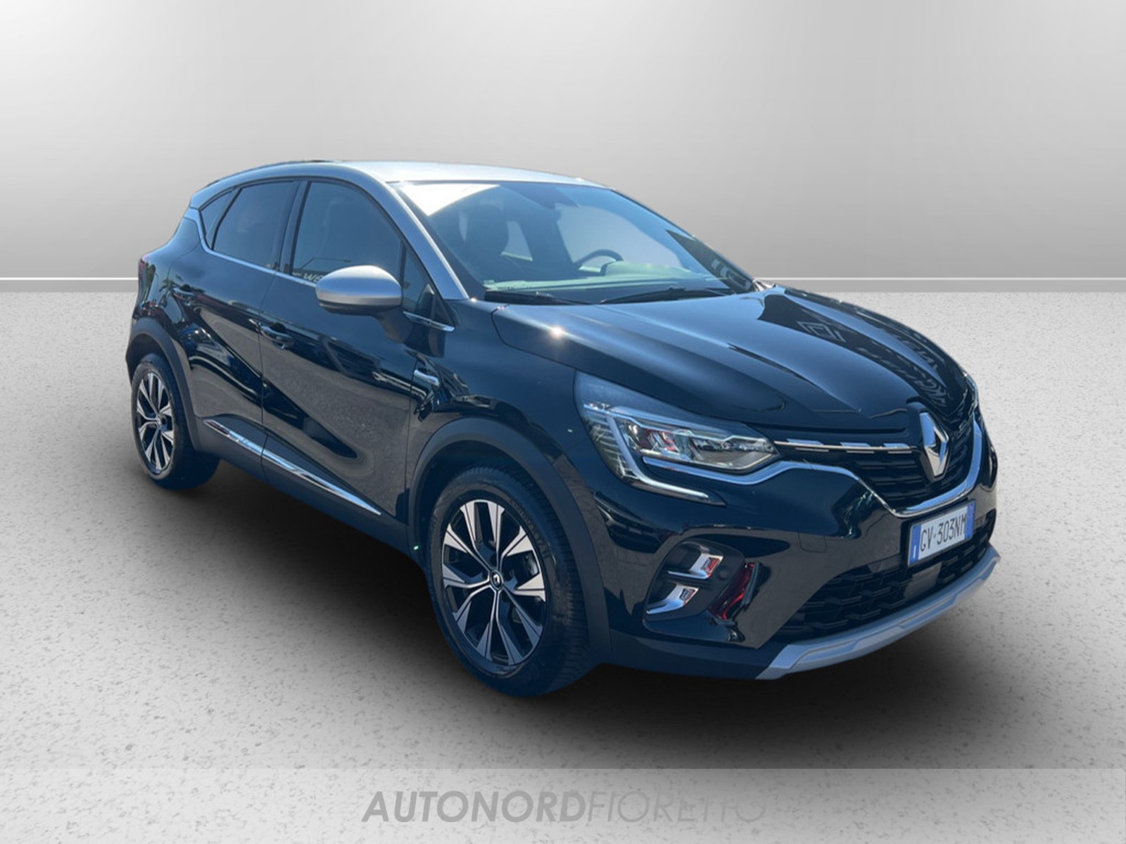 AUTONORD Renault Captur