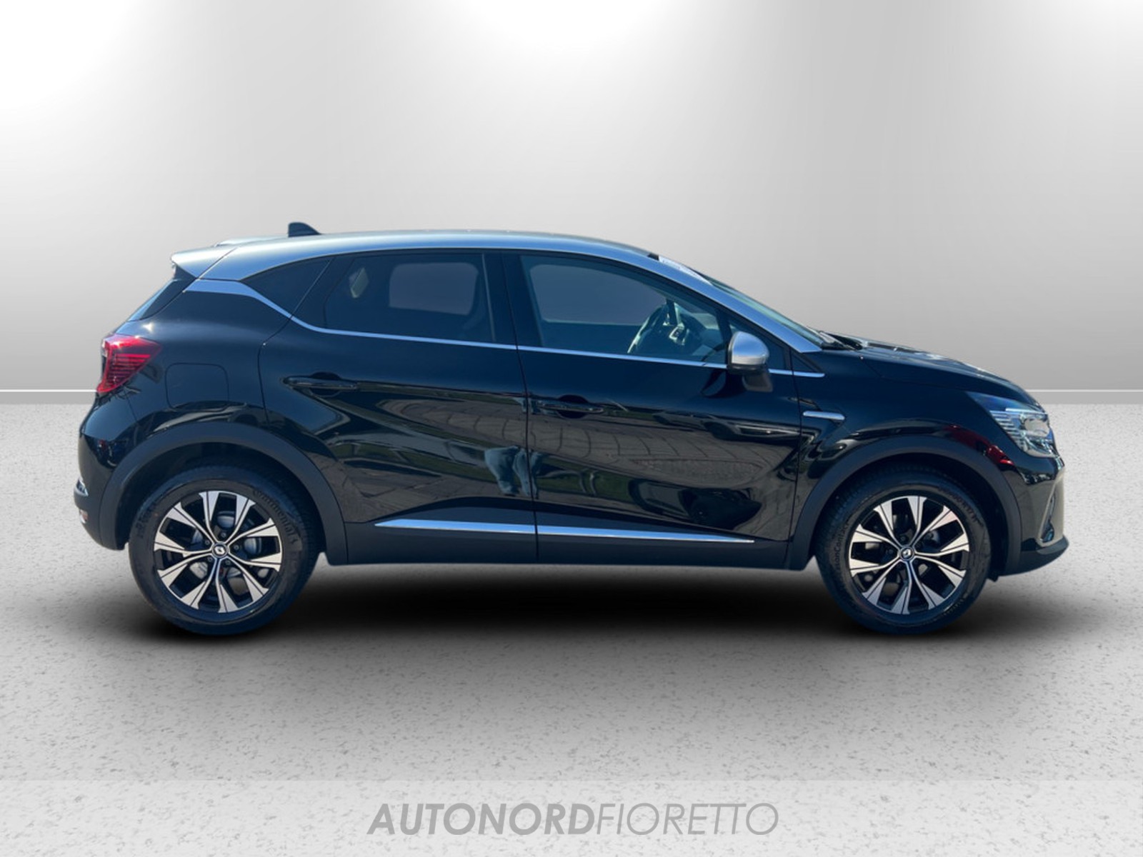 AUTONORD Renault Captur