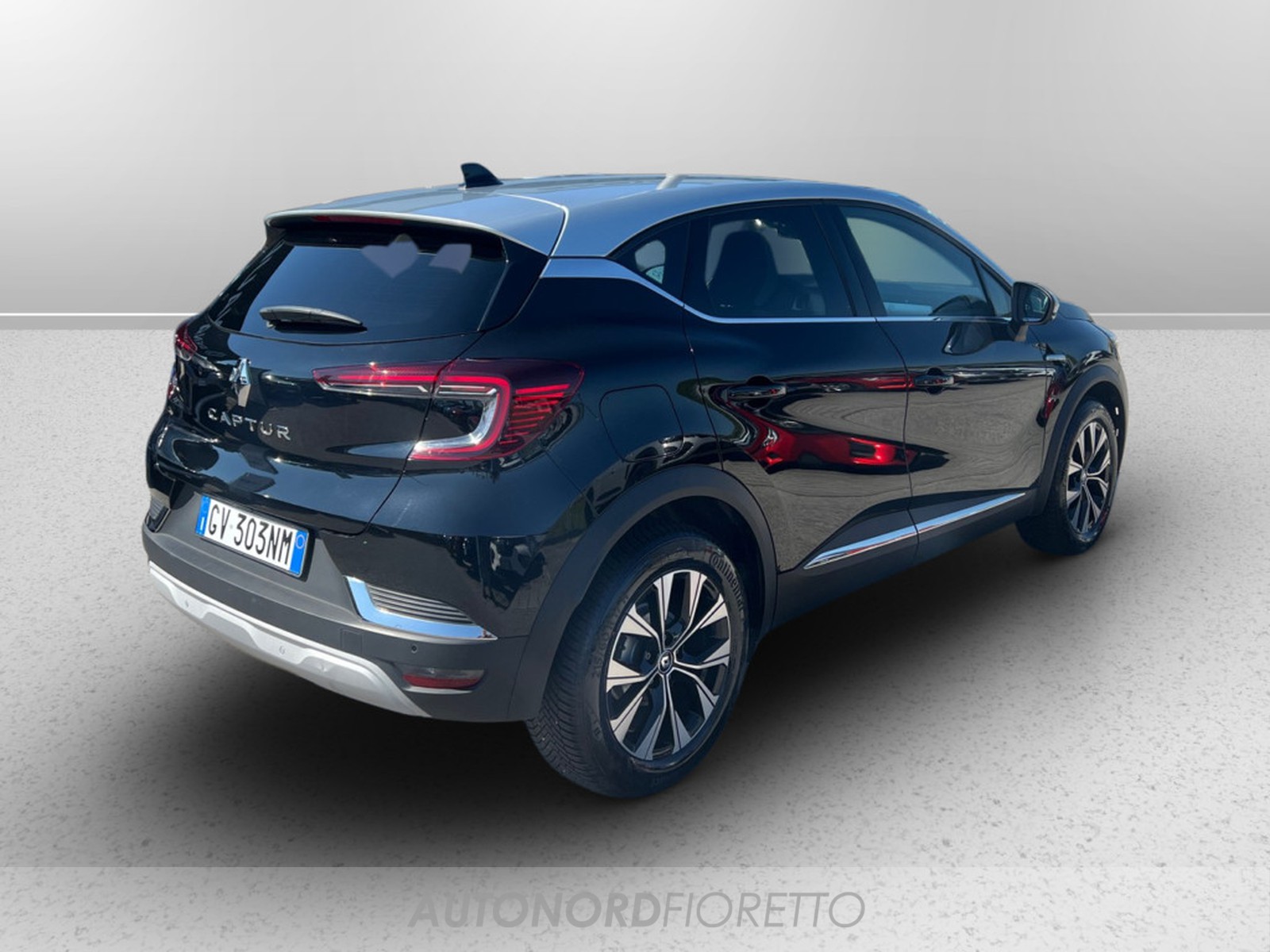 AUTONORD Renault Captur