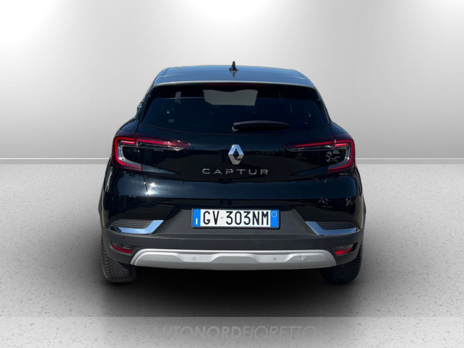 AUTONORD Renault Captur