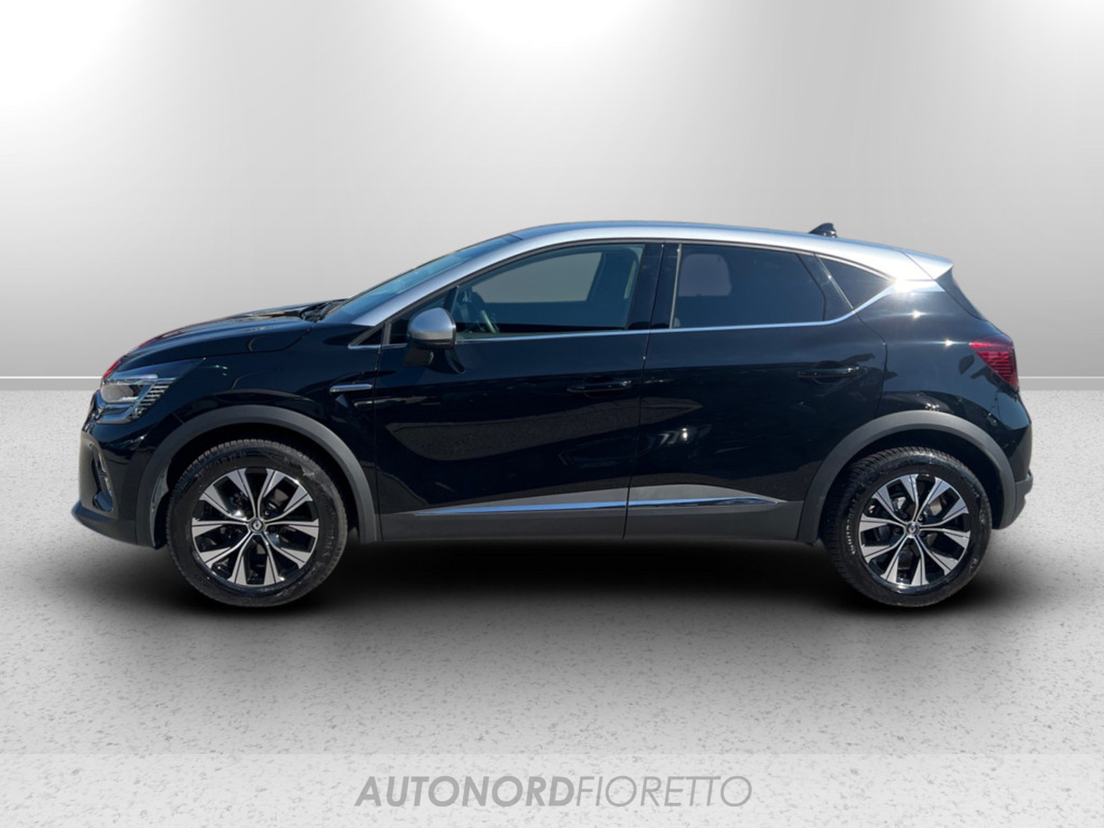 AUTONORD Renault Captur