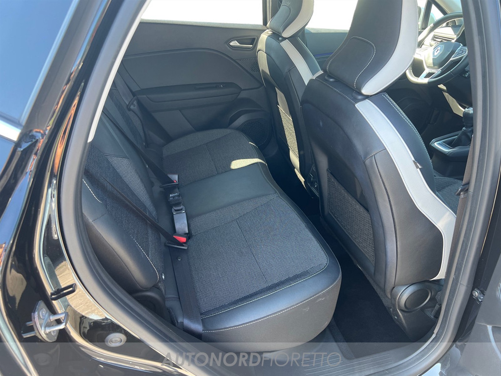AUTONORD Renault Captur