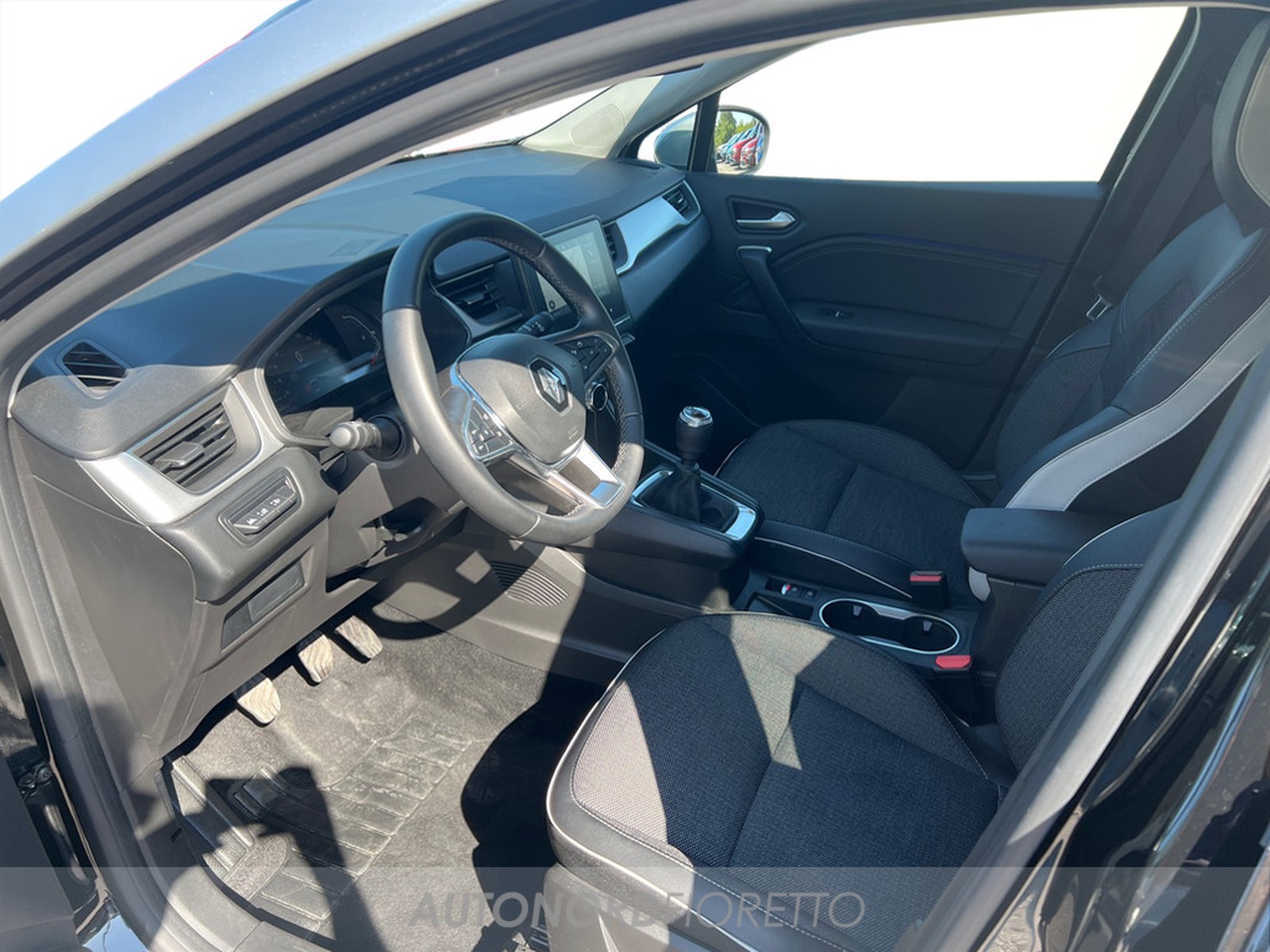 AUTONORD Renault Captur