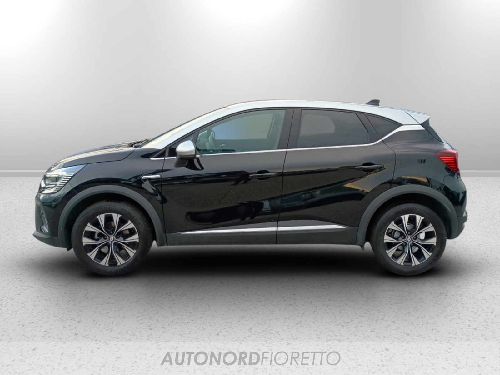 AUTONORD Renault Captur