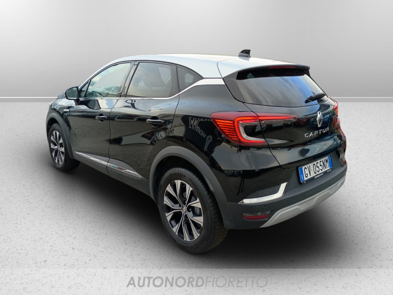 AUTONORD Renault Captur