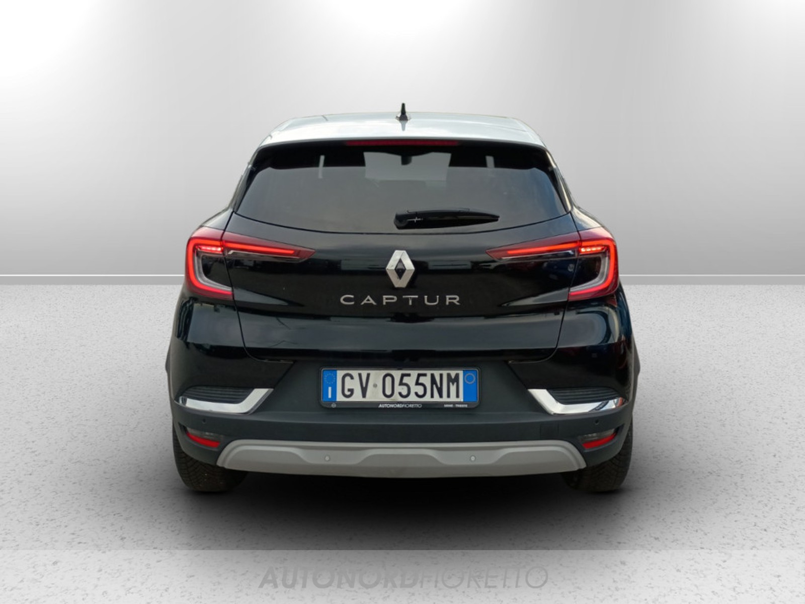 AUTONORD Renault Captur