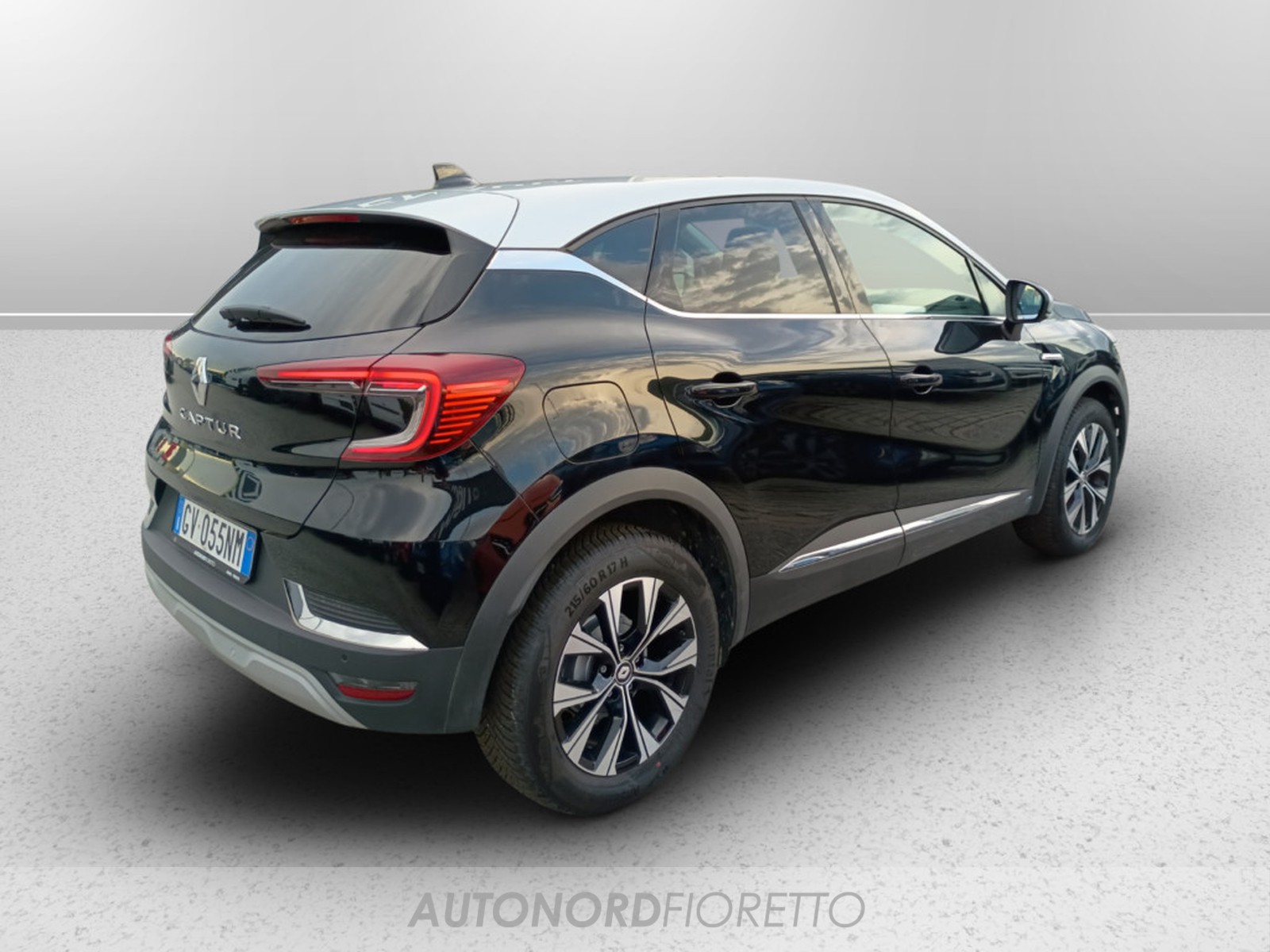 AUTONORD Renault Captur