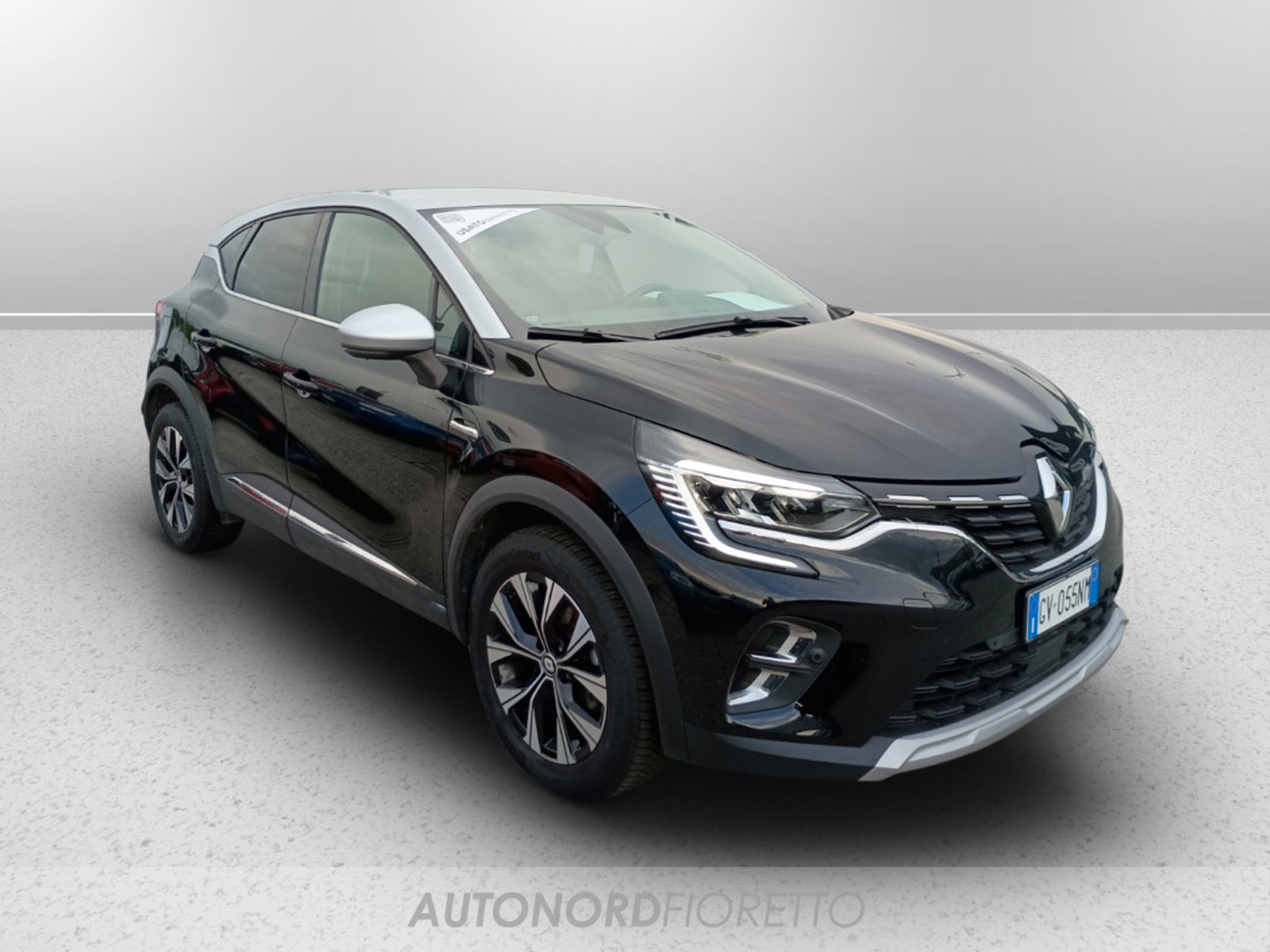 AUTONORD Renault Captur