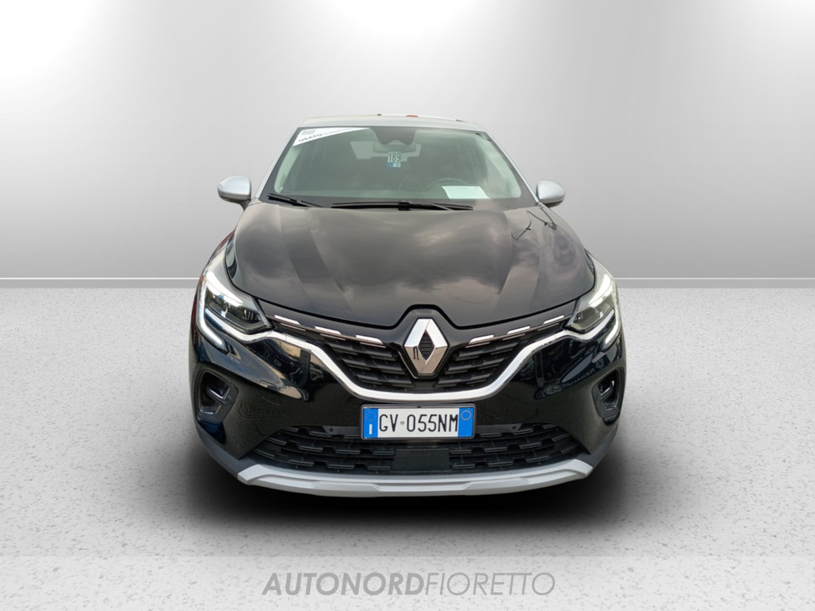 AUTONORD Renault Captur