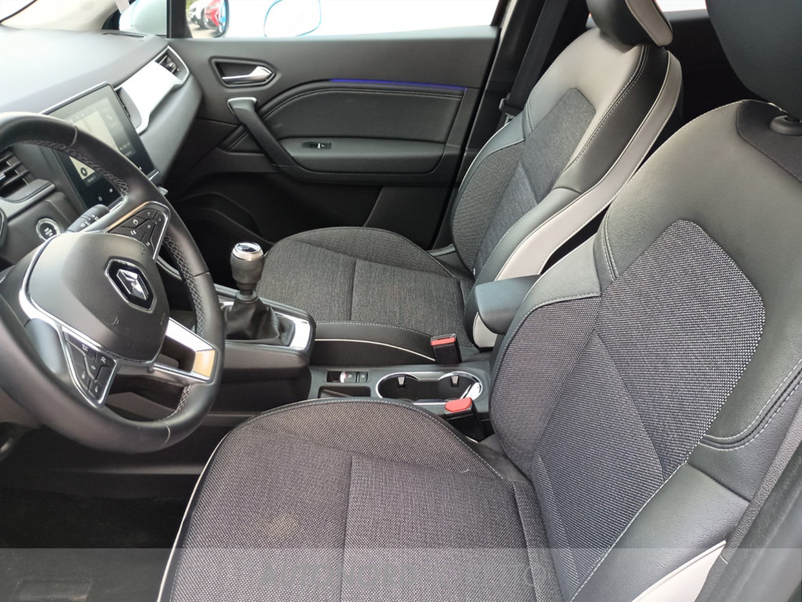 AUTONORD Renault Captur