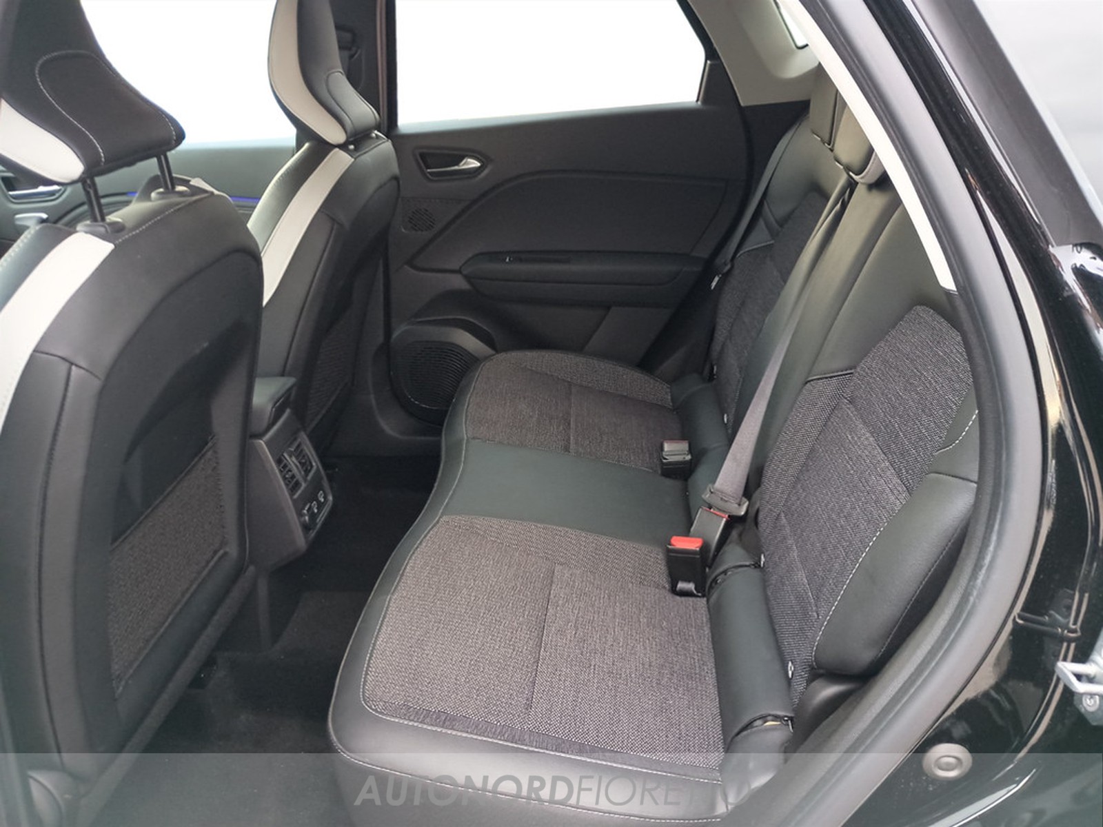 AUTONORD Renault Captur