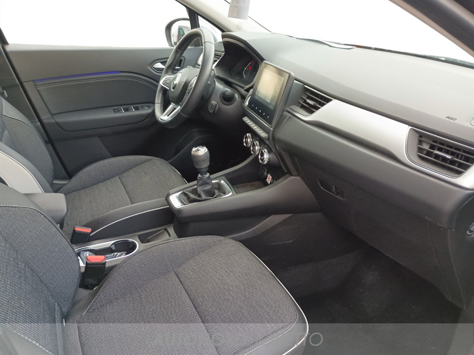 AUTONORD Renault Captur