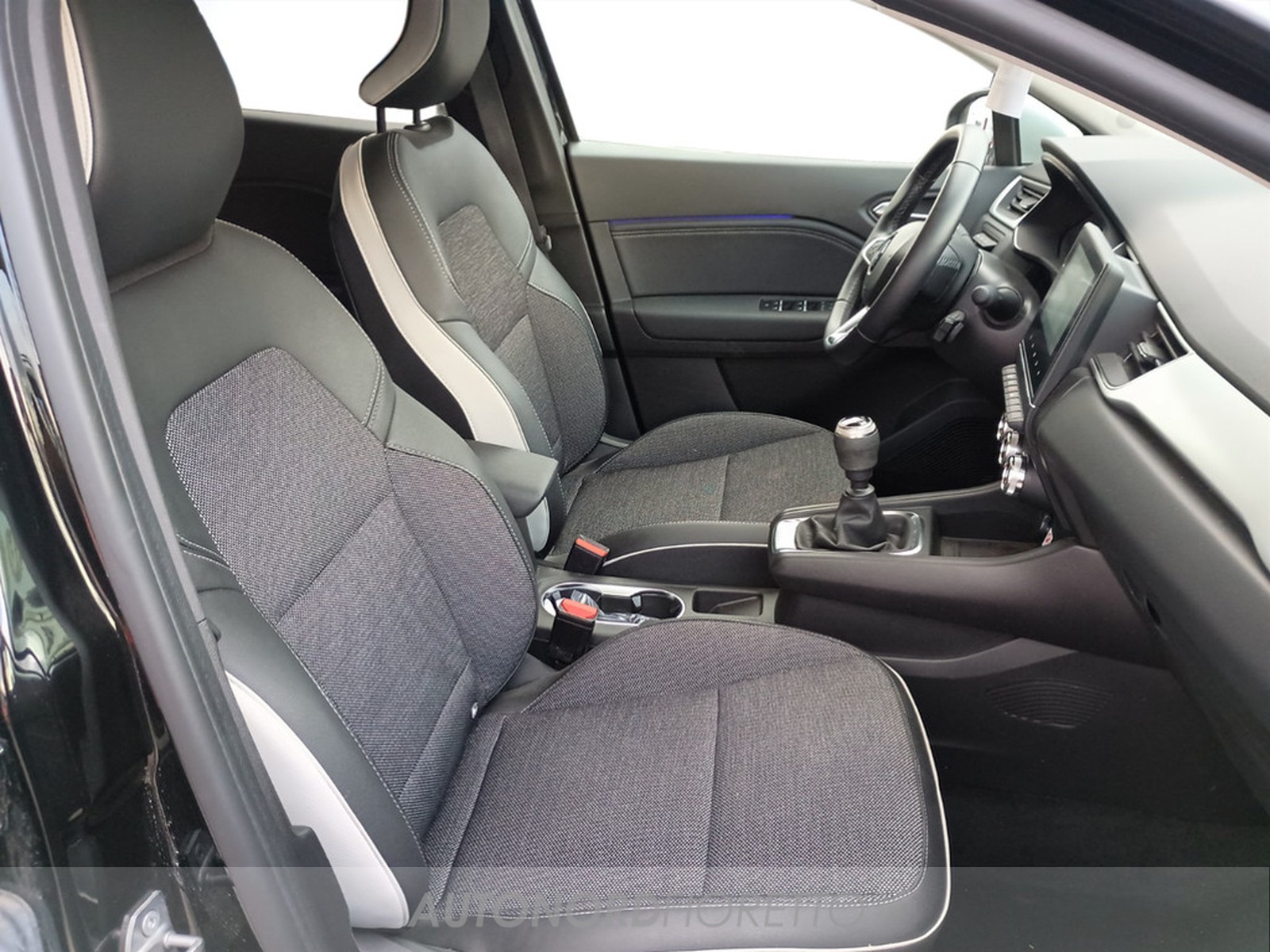 AUTONORD Renault Captur