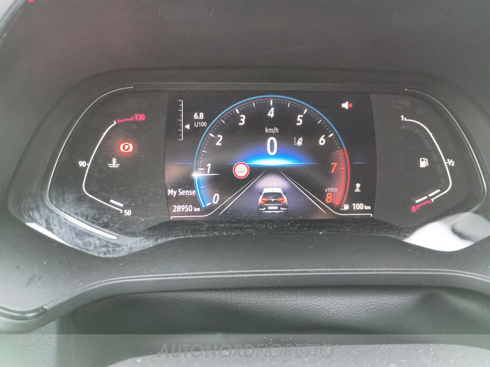AUTONORD Renault Captur