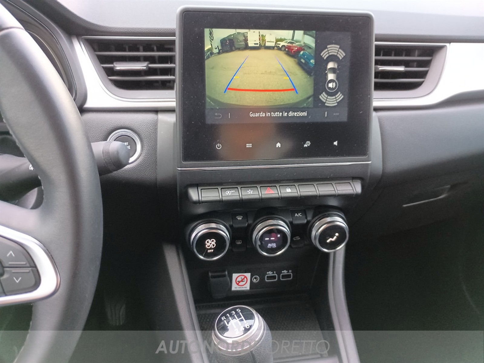 AUTONORD Renault Captur