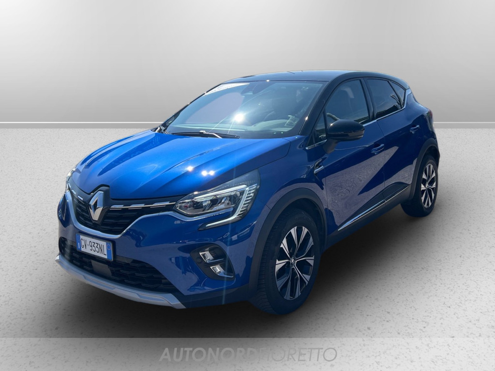 AUTONORD Renault Captur