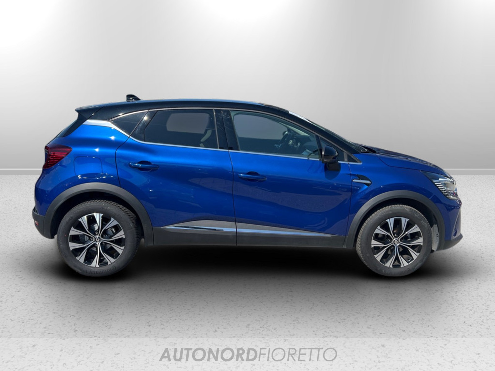 AUTONORD Renault Captur