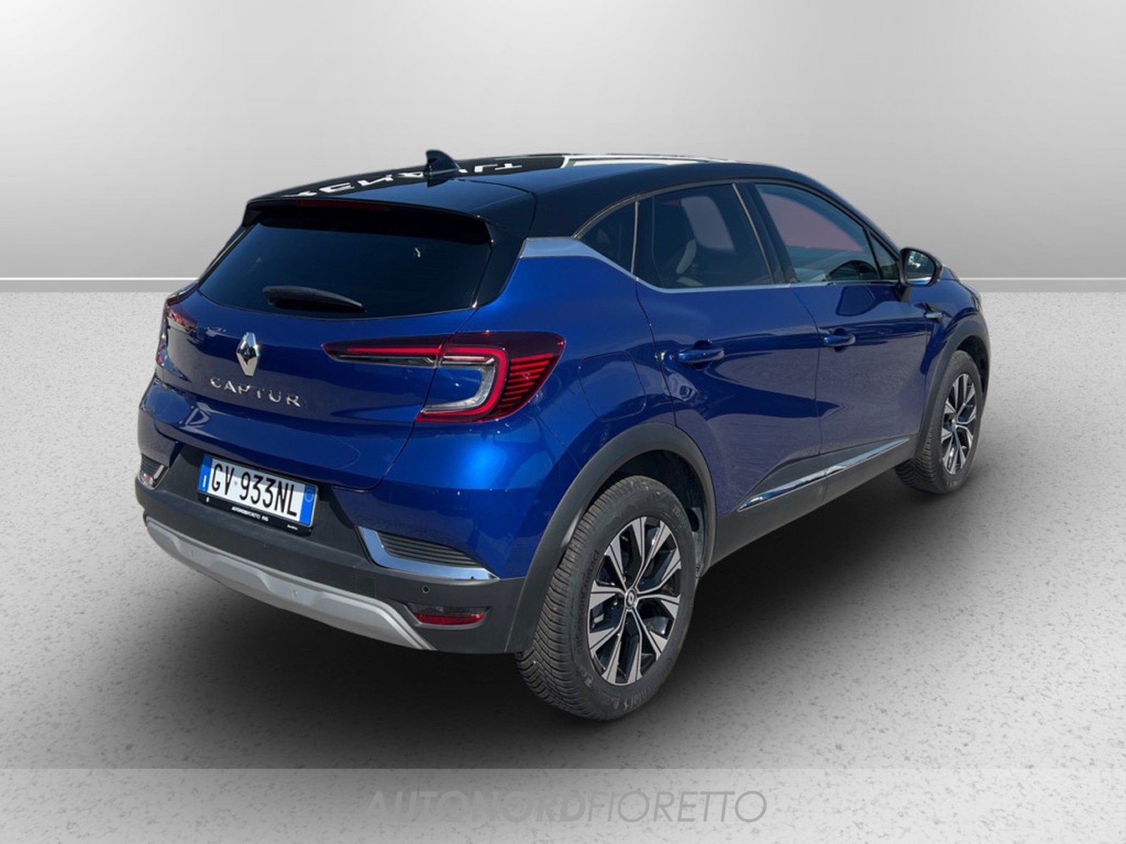 AUTONORD Renault Captur