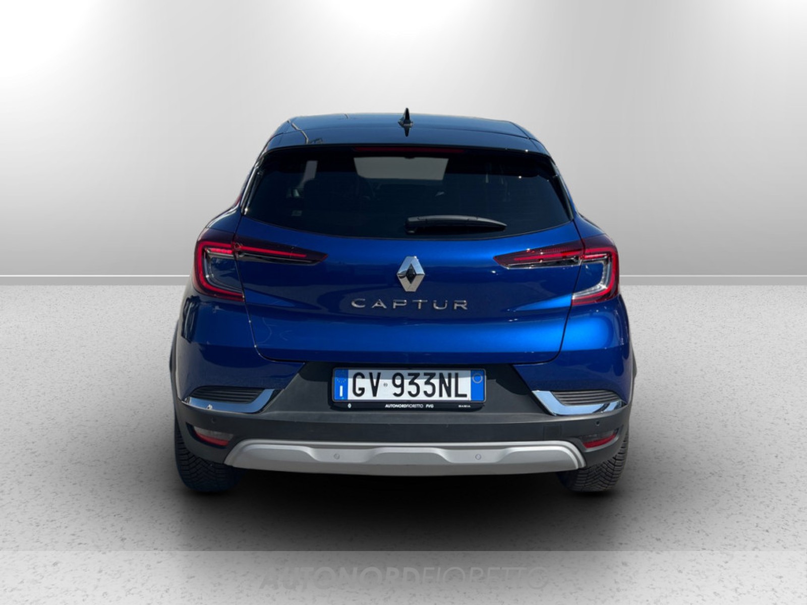 AUTONORD Renault Captur
