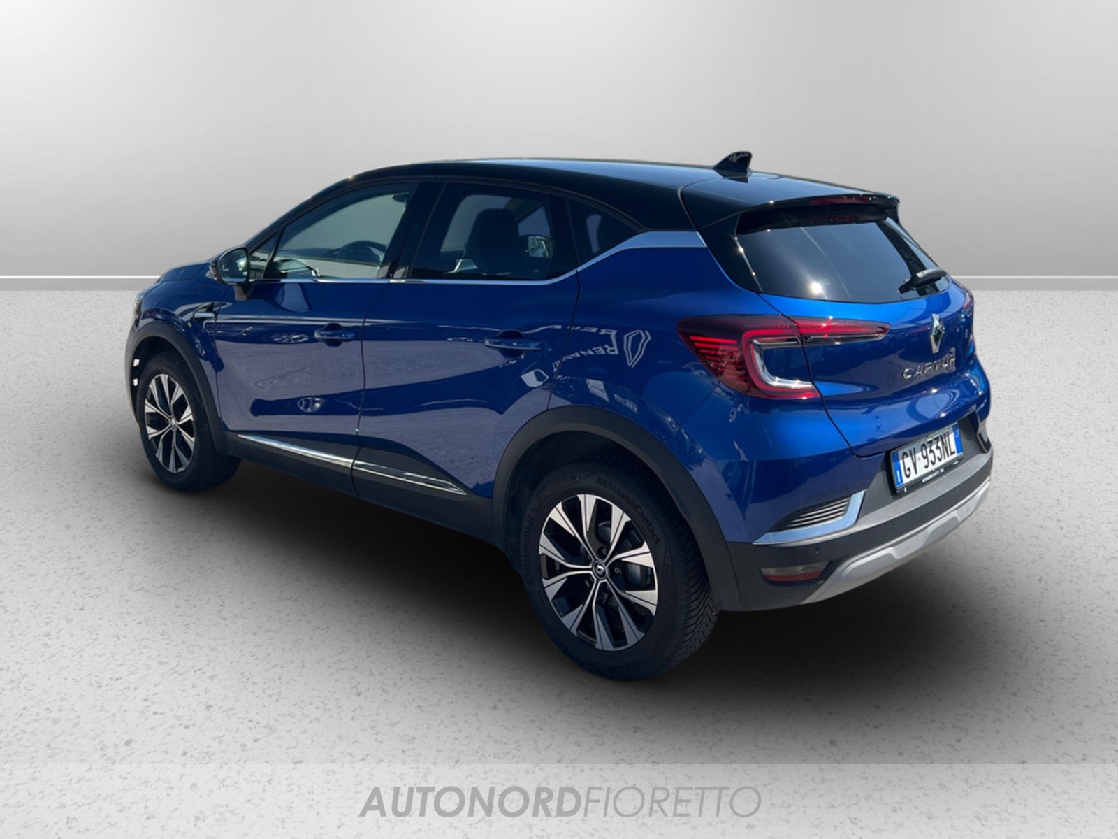 AUTONORD Renault Captur