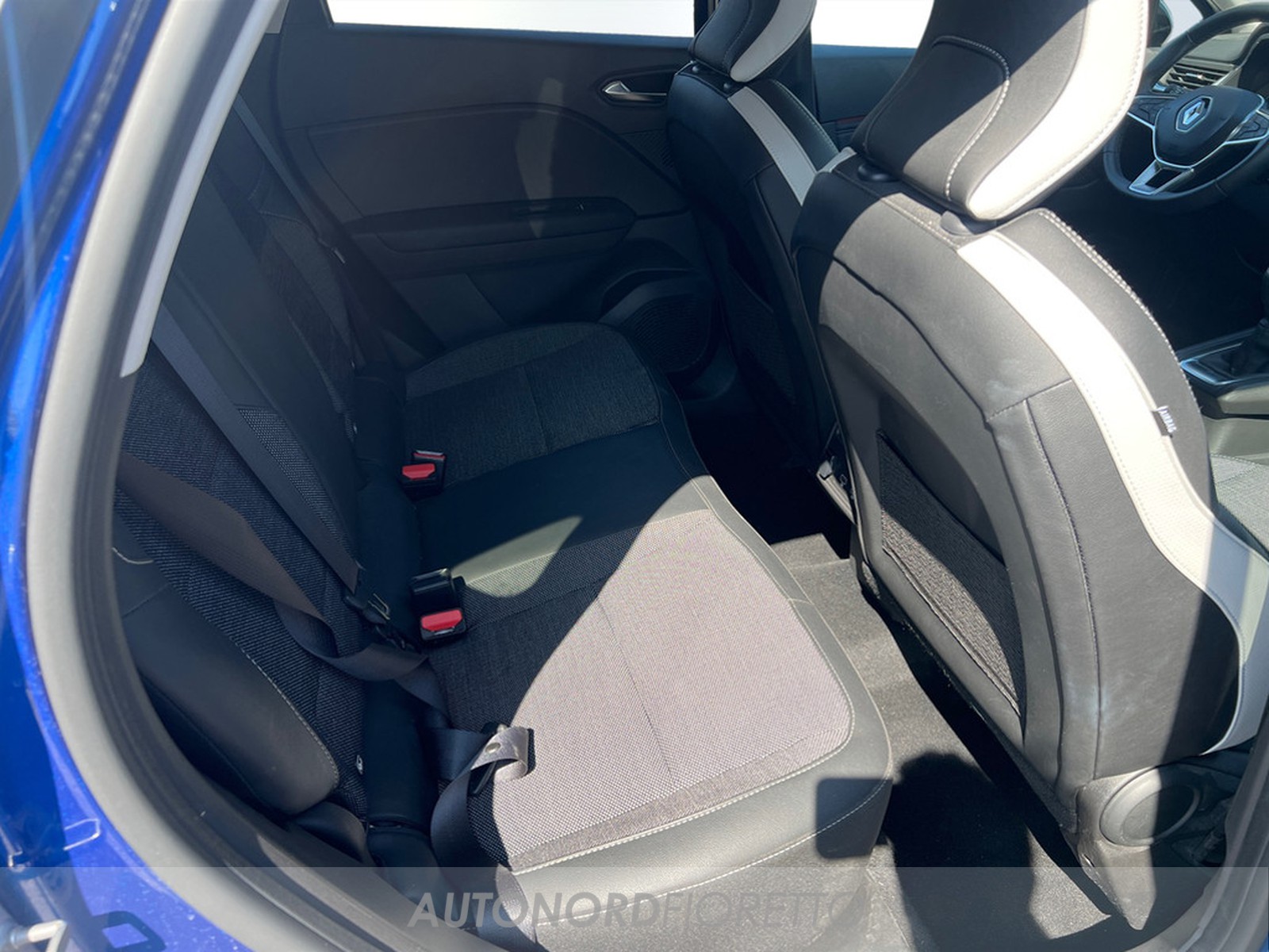AUTONORD Renault Captur