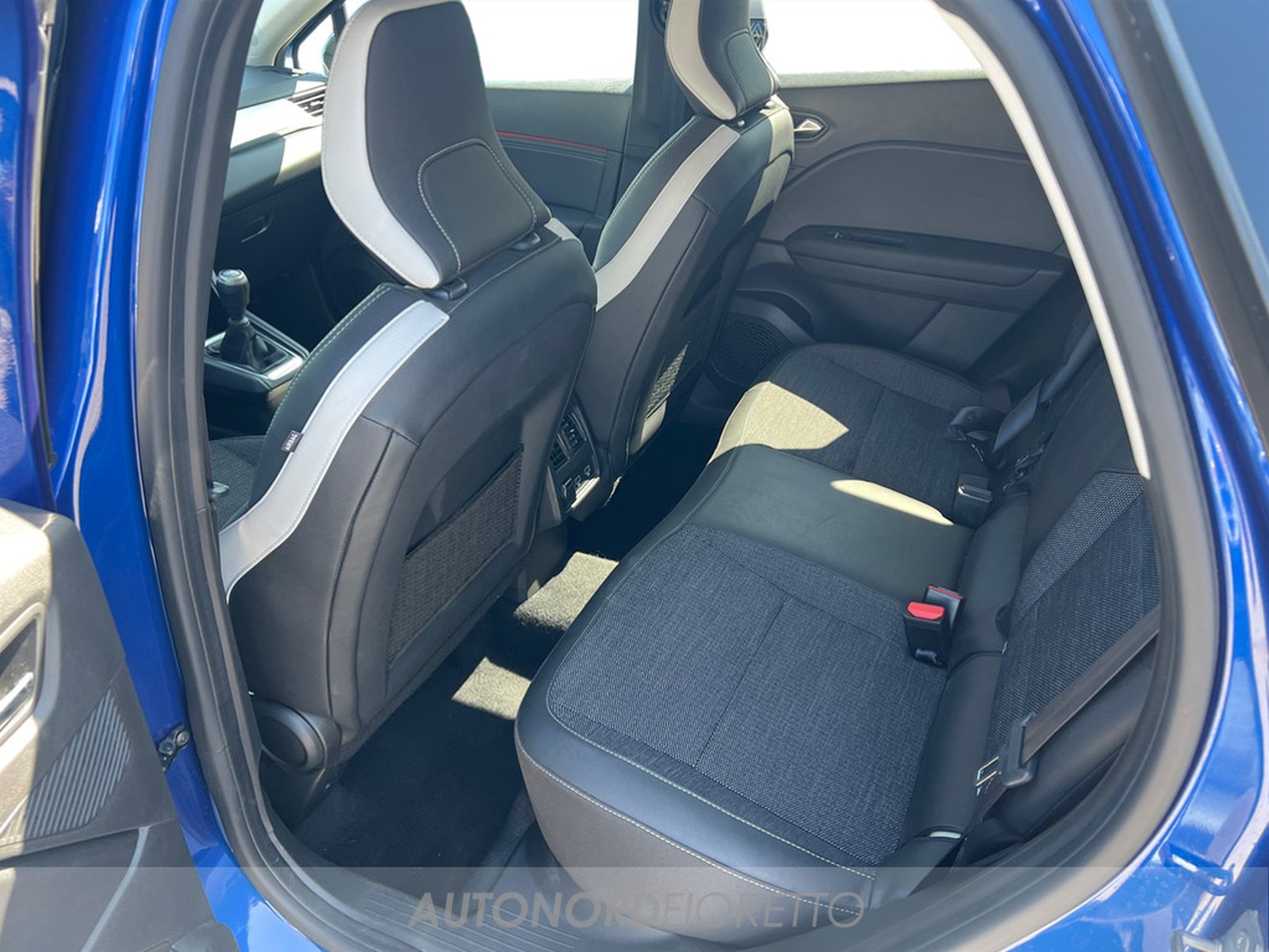 AUTONORD Renault Captur